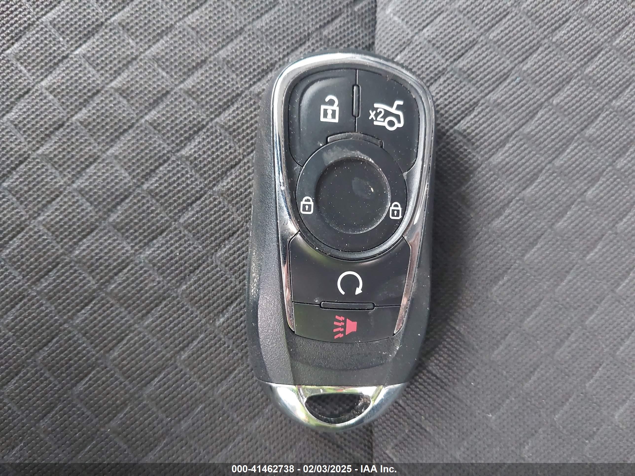 BUICK ENCORE image 11
