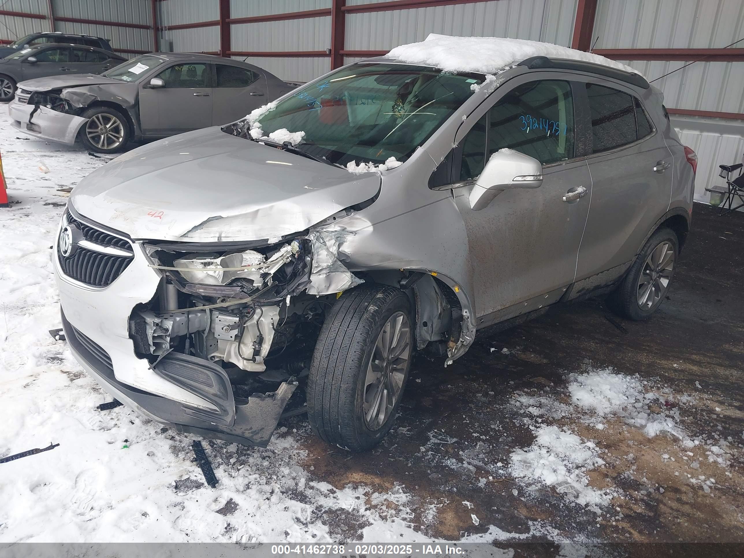 BUICK ENCORE image 2