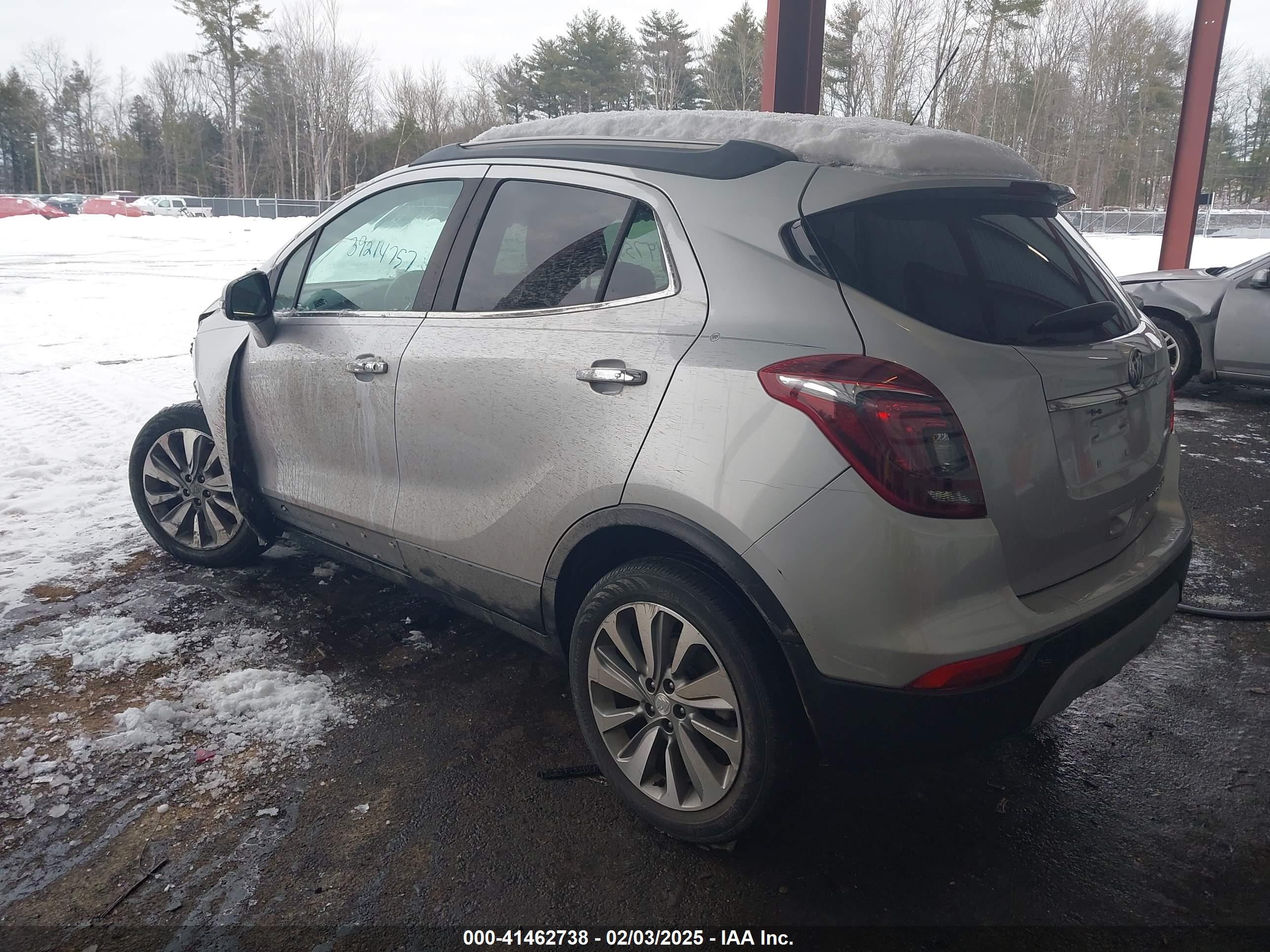 BUICK ENCORE image 3