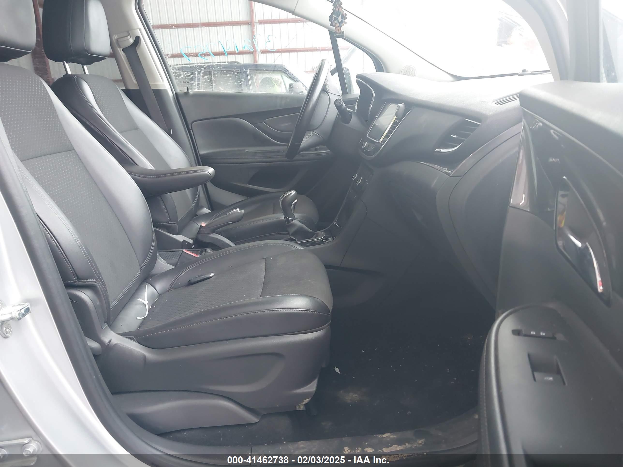 BUICK ENCORE image 5