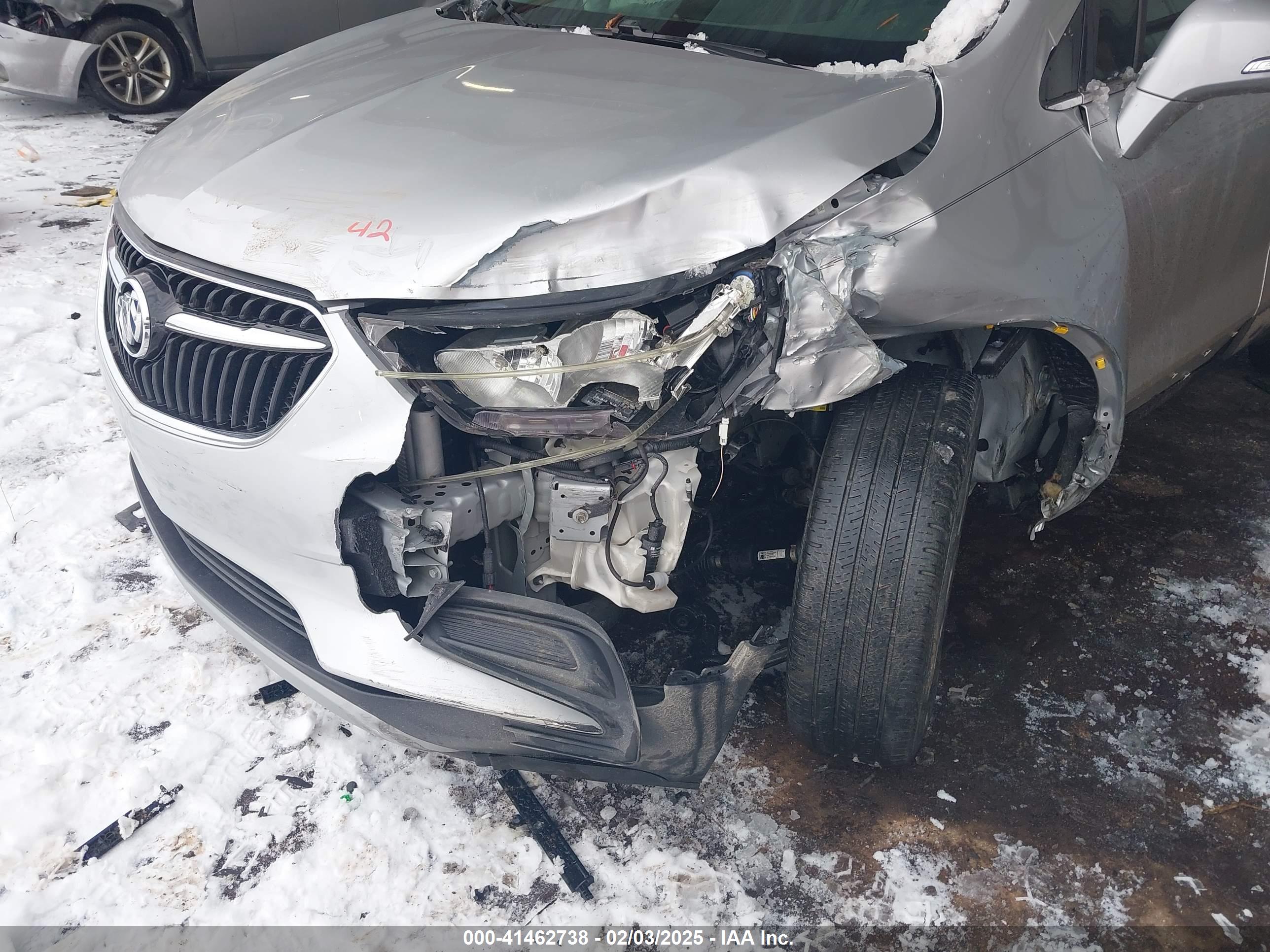BUICK ENCORE image 6