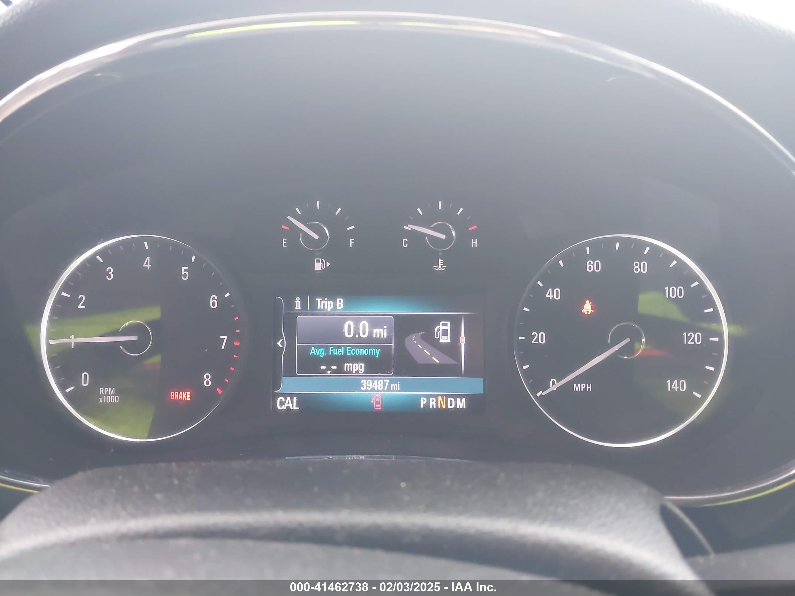 BUICK ENCORE image 7