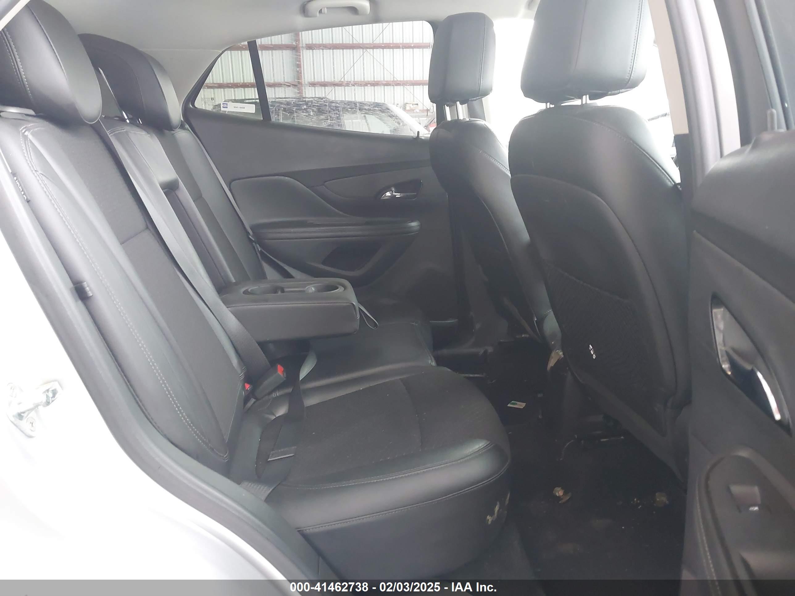 BUICK ENCORE image 8