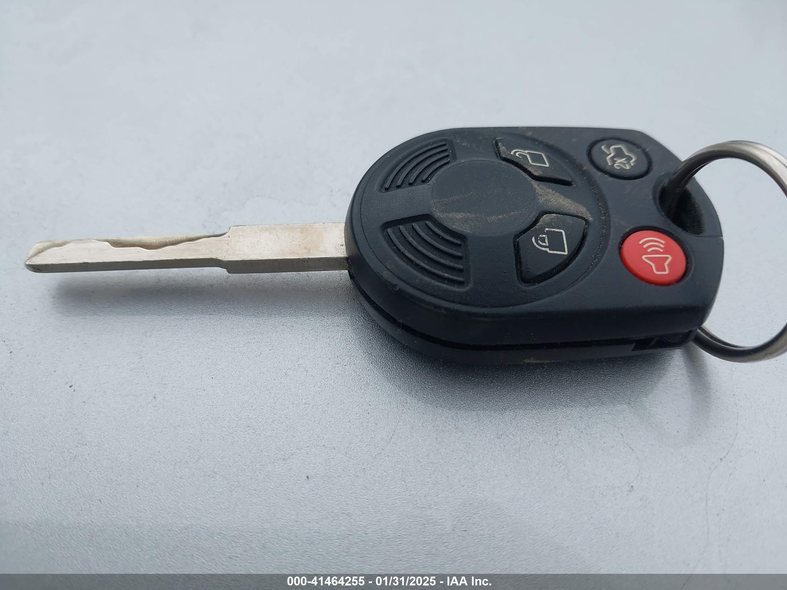 FORD FOCUS image 11