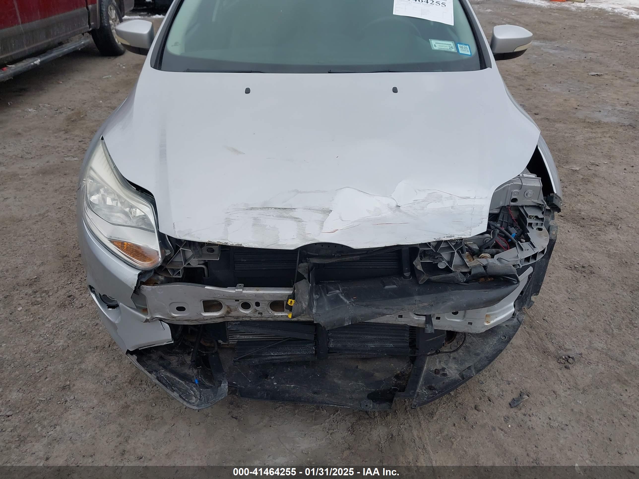 FORD FOCUS image 6