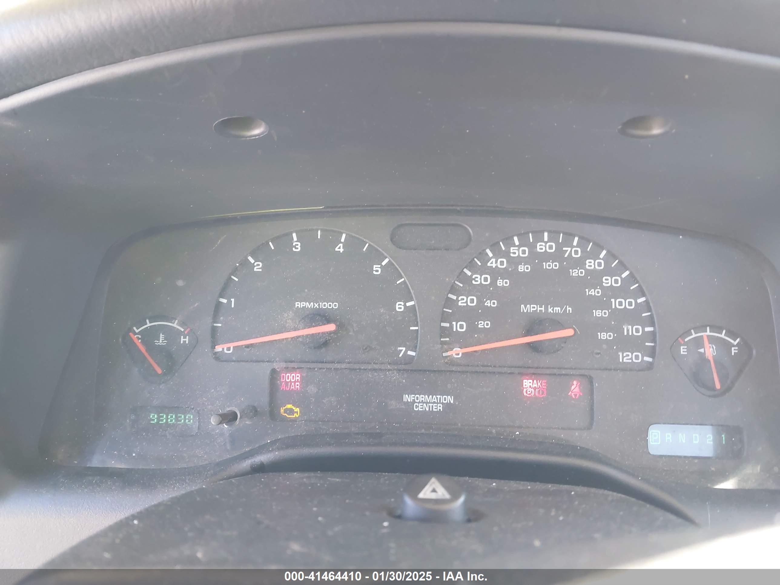 DODGE DAKOTA image 7
