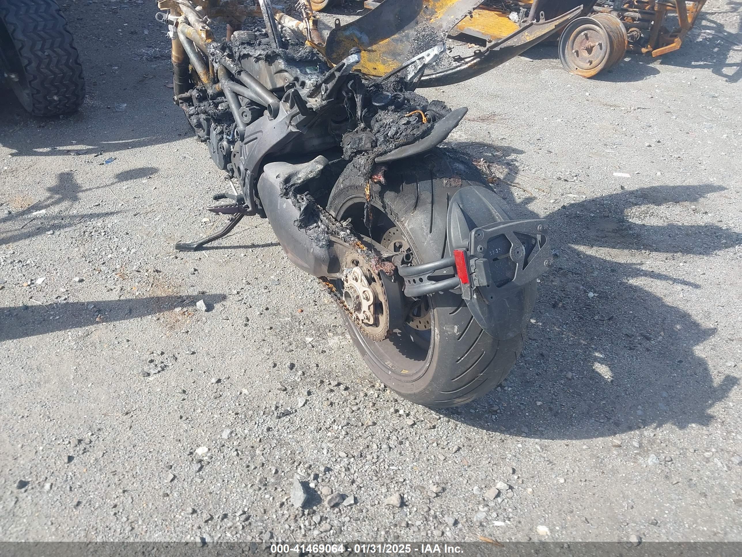 DUCATI DIAVEL image 3