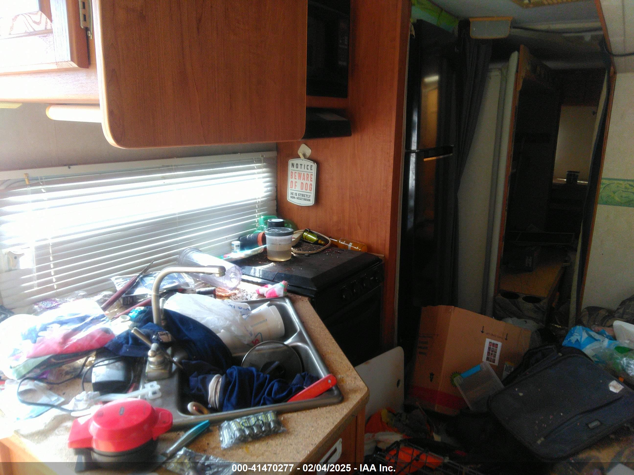 FLAGSTAFF 831BHSS image 8