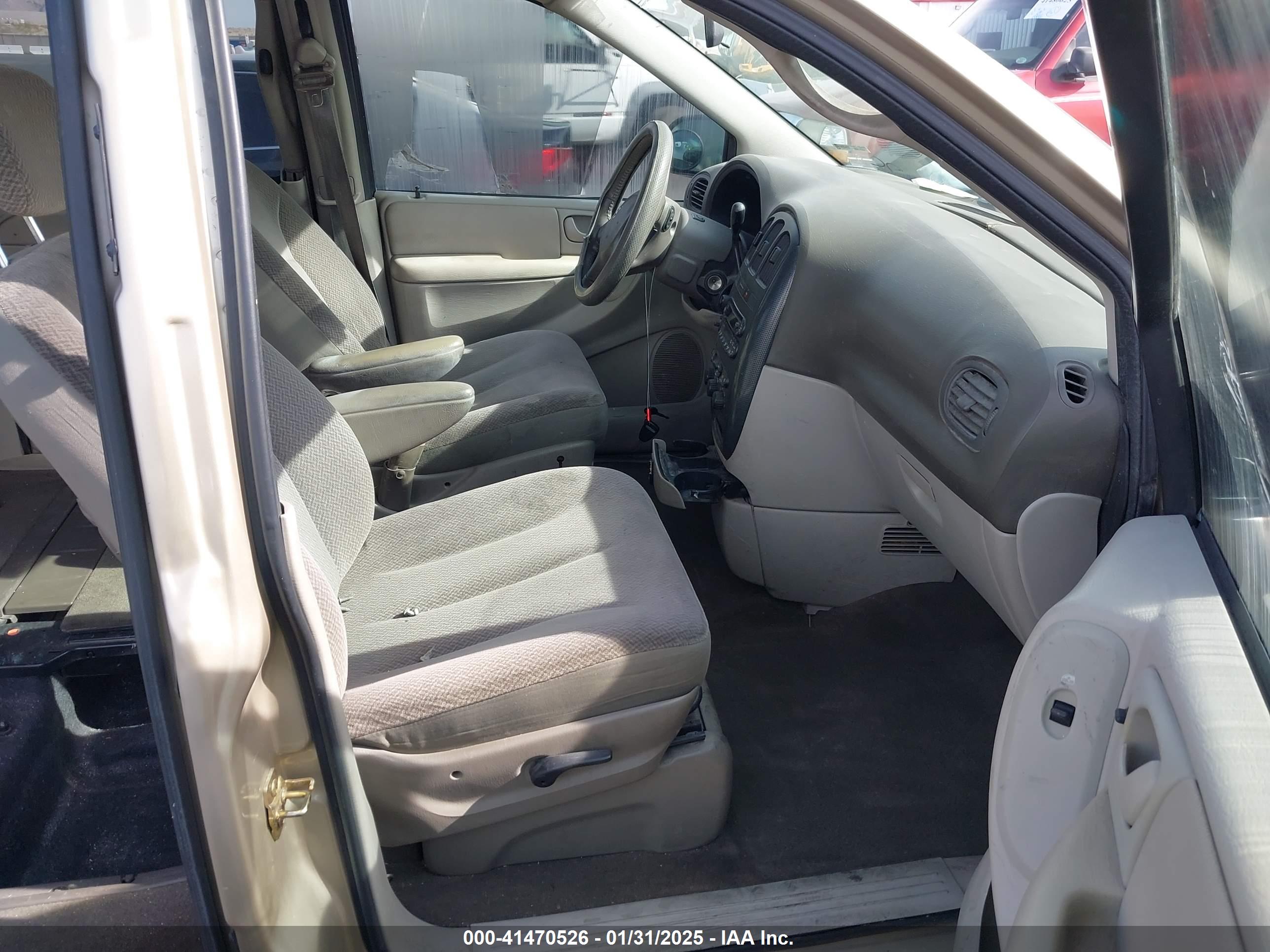 DODGE GRAND image 5