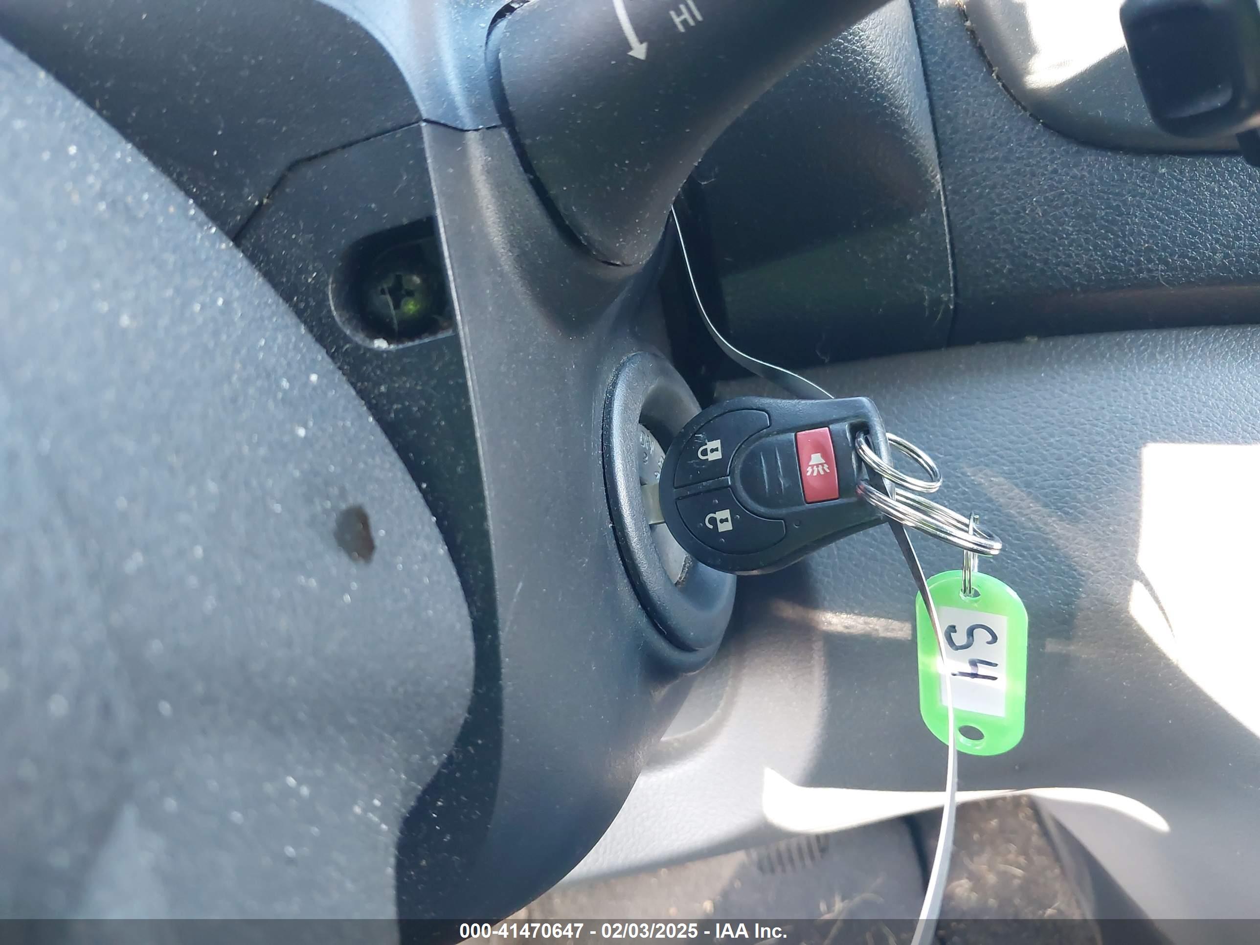 NISSAN NV200 image 11