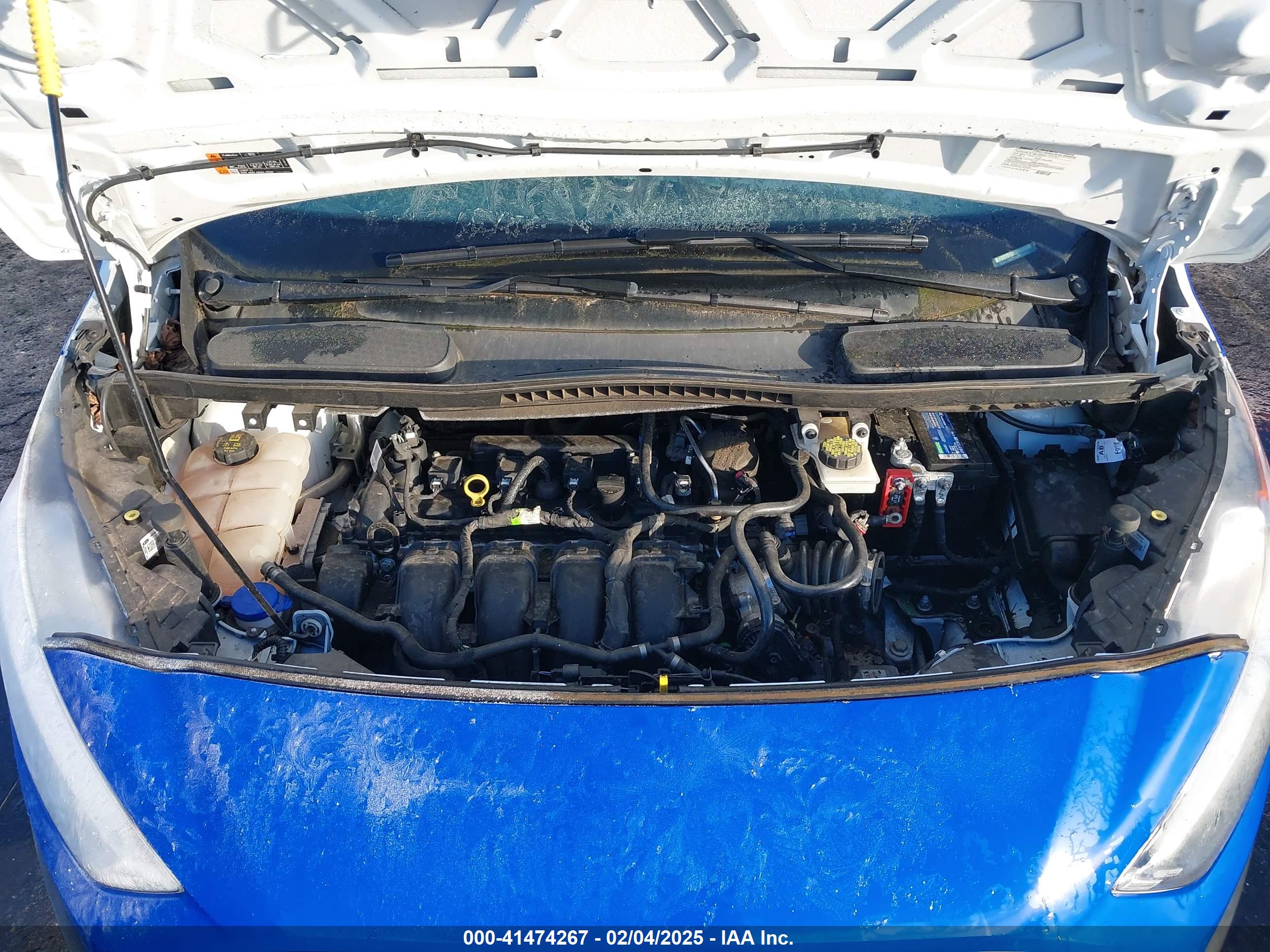FORD TRANSIT image 10
