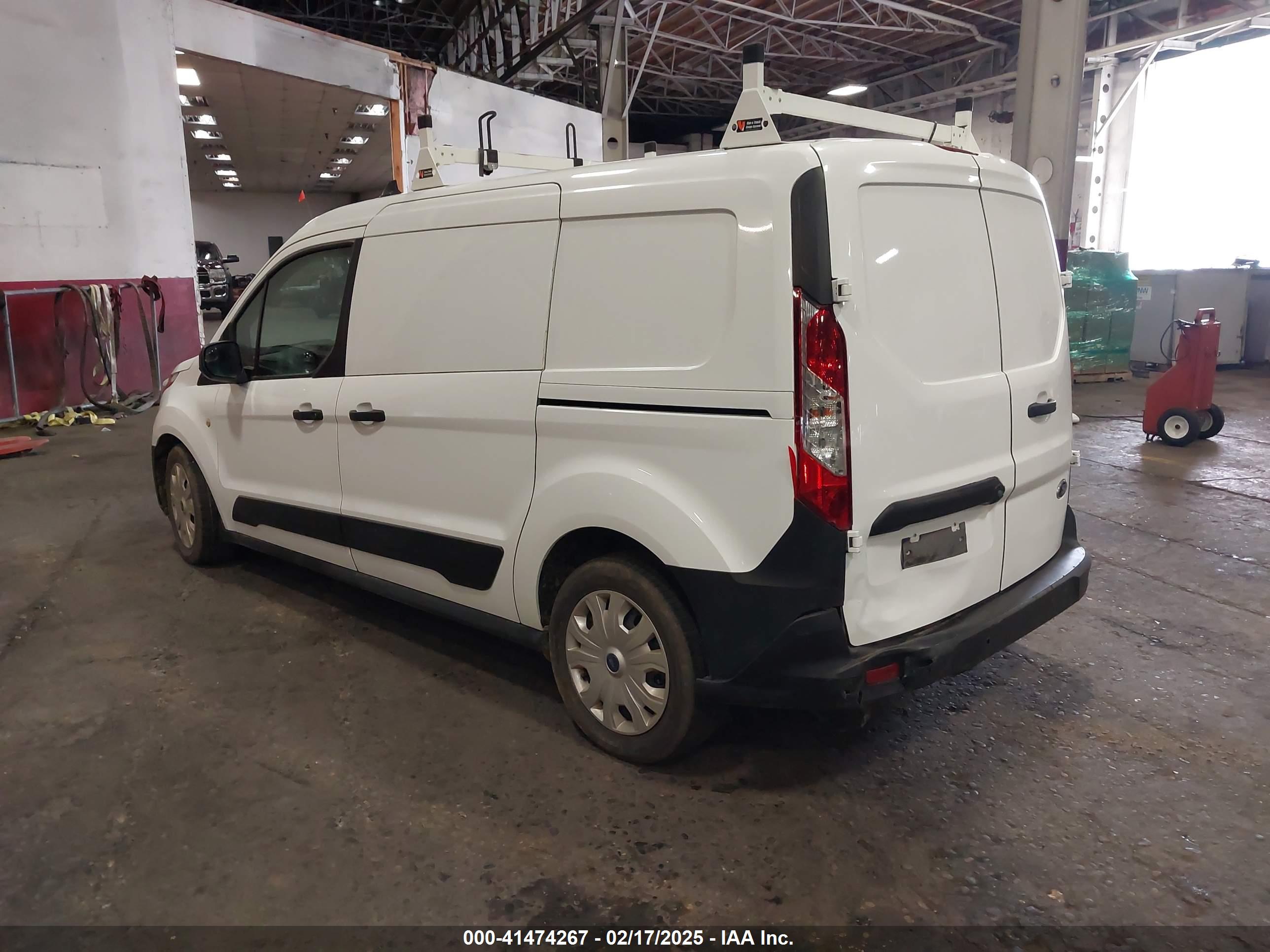 FORD TRANSIT image 3