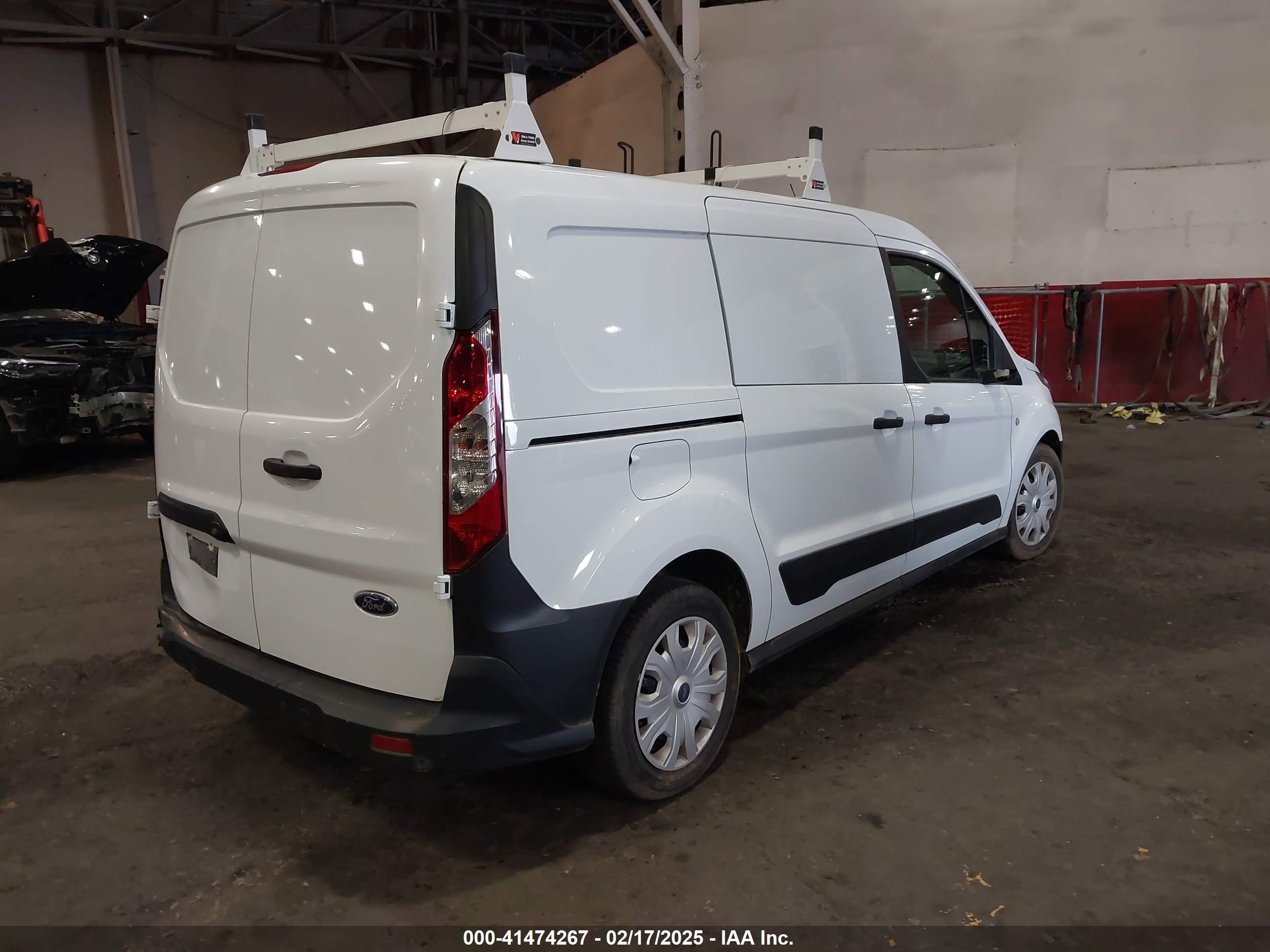 FORD TRANSIT image 4