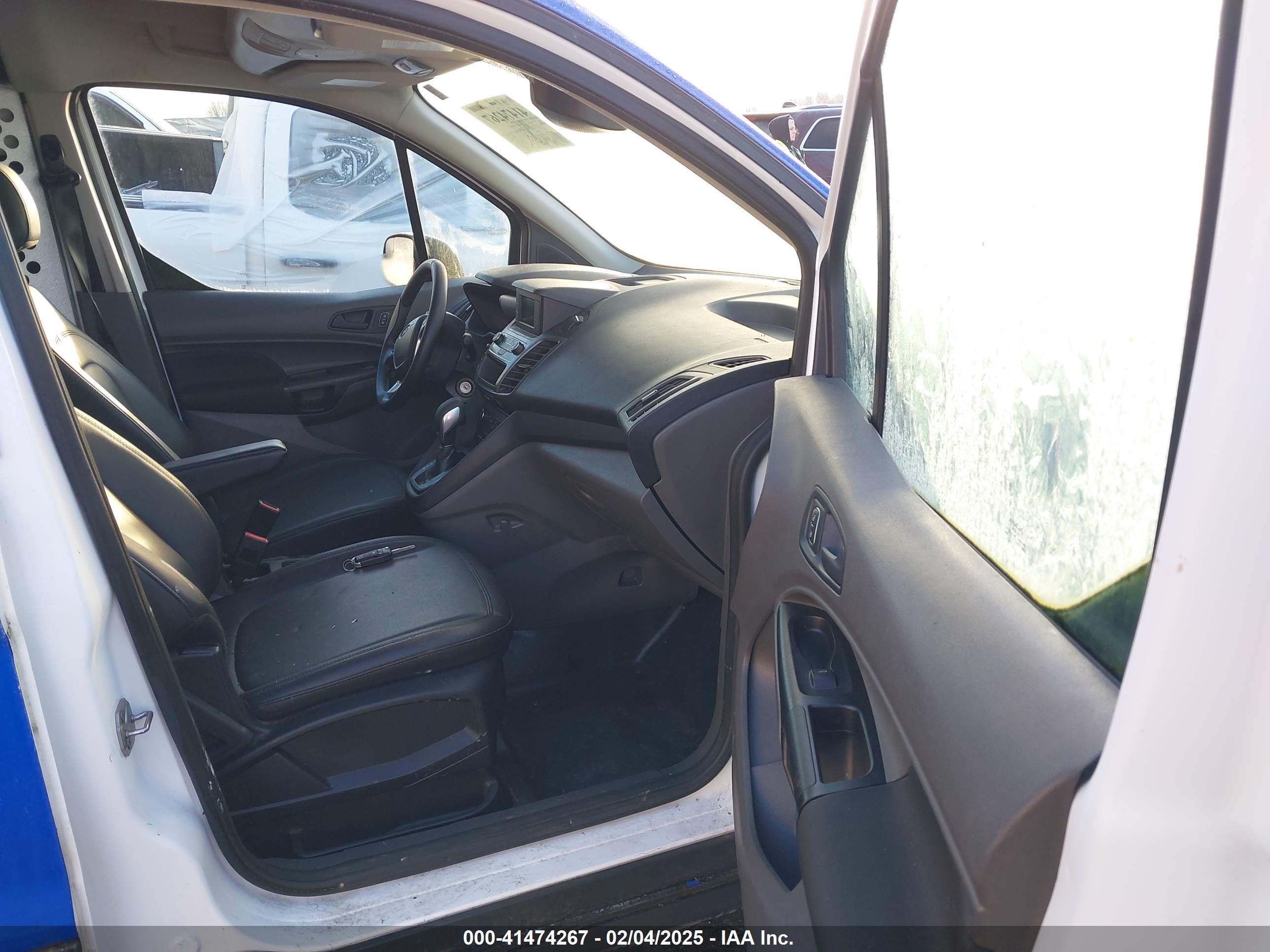 FORD TRANSIT image 5