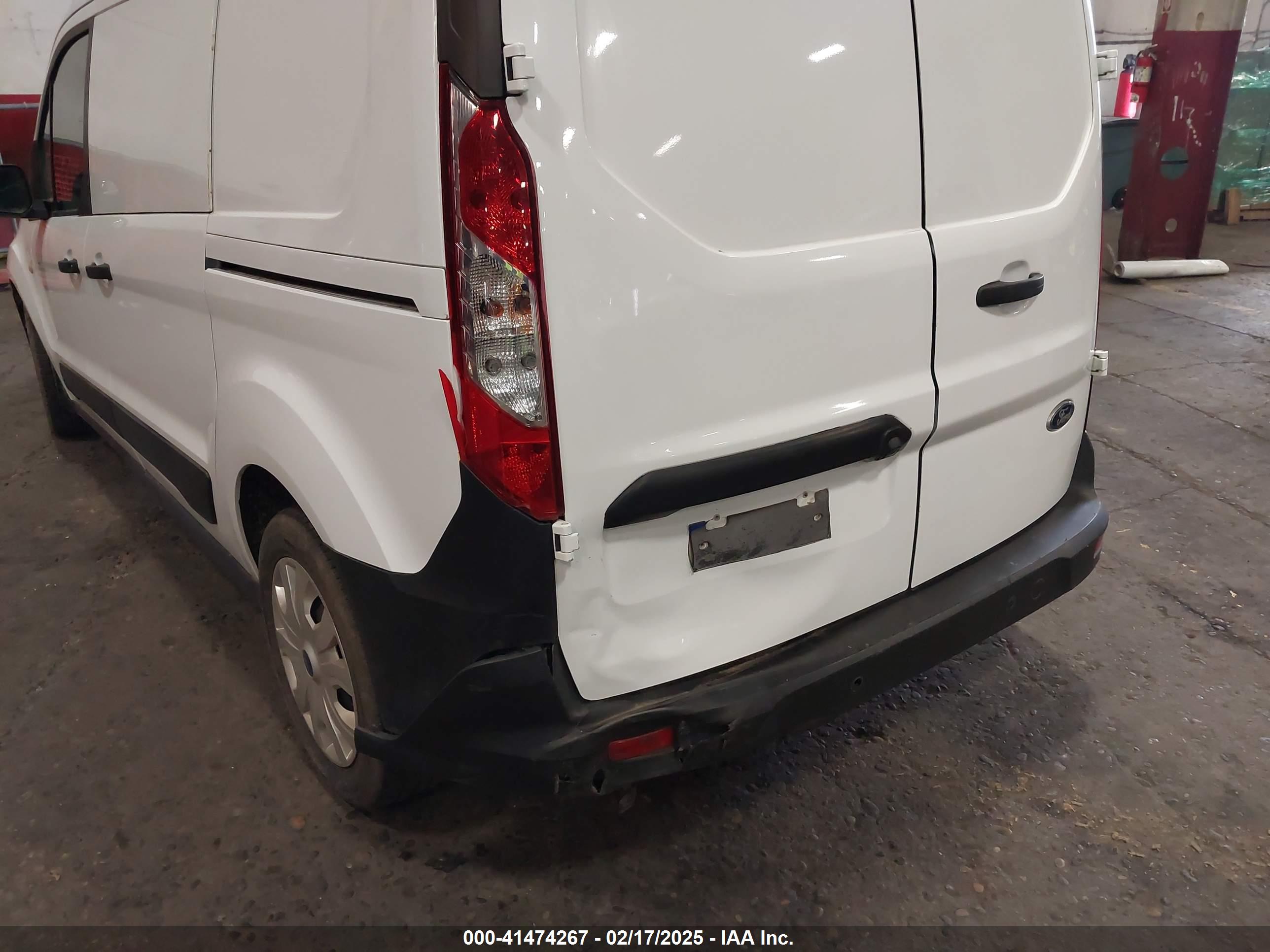 FORD TRANSIT image 6