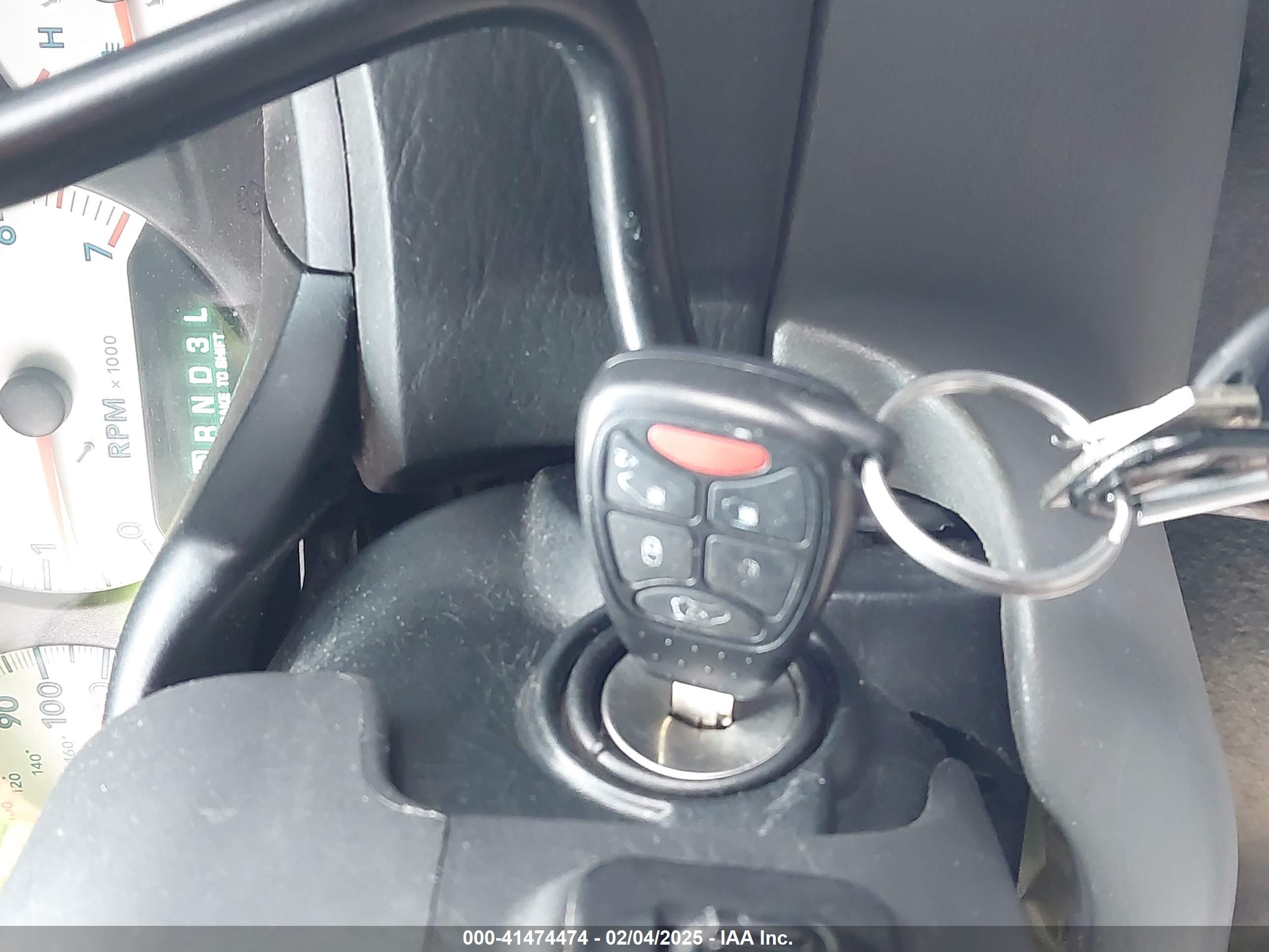 DODGE GRAND image 11