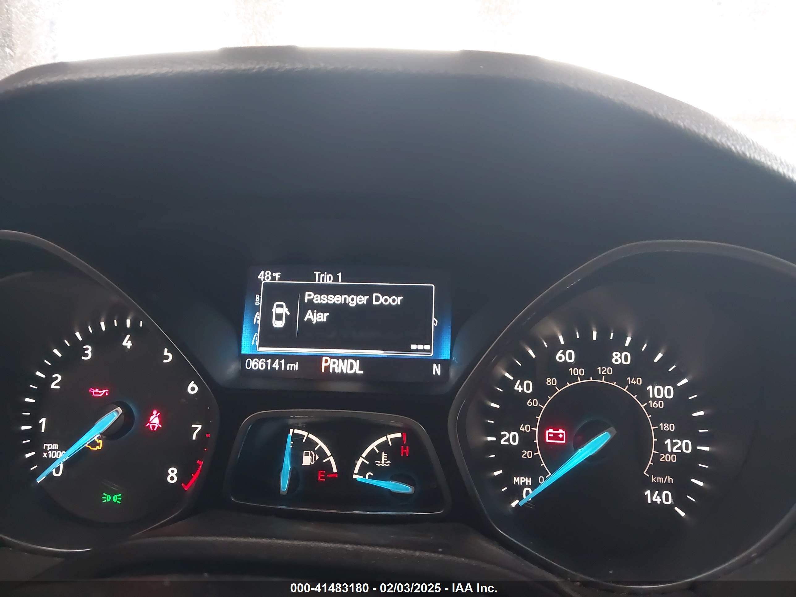 FORD FOCUS image 7