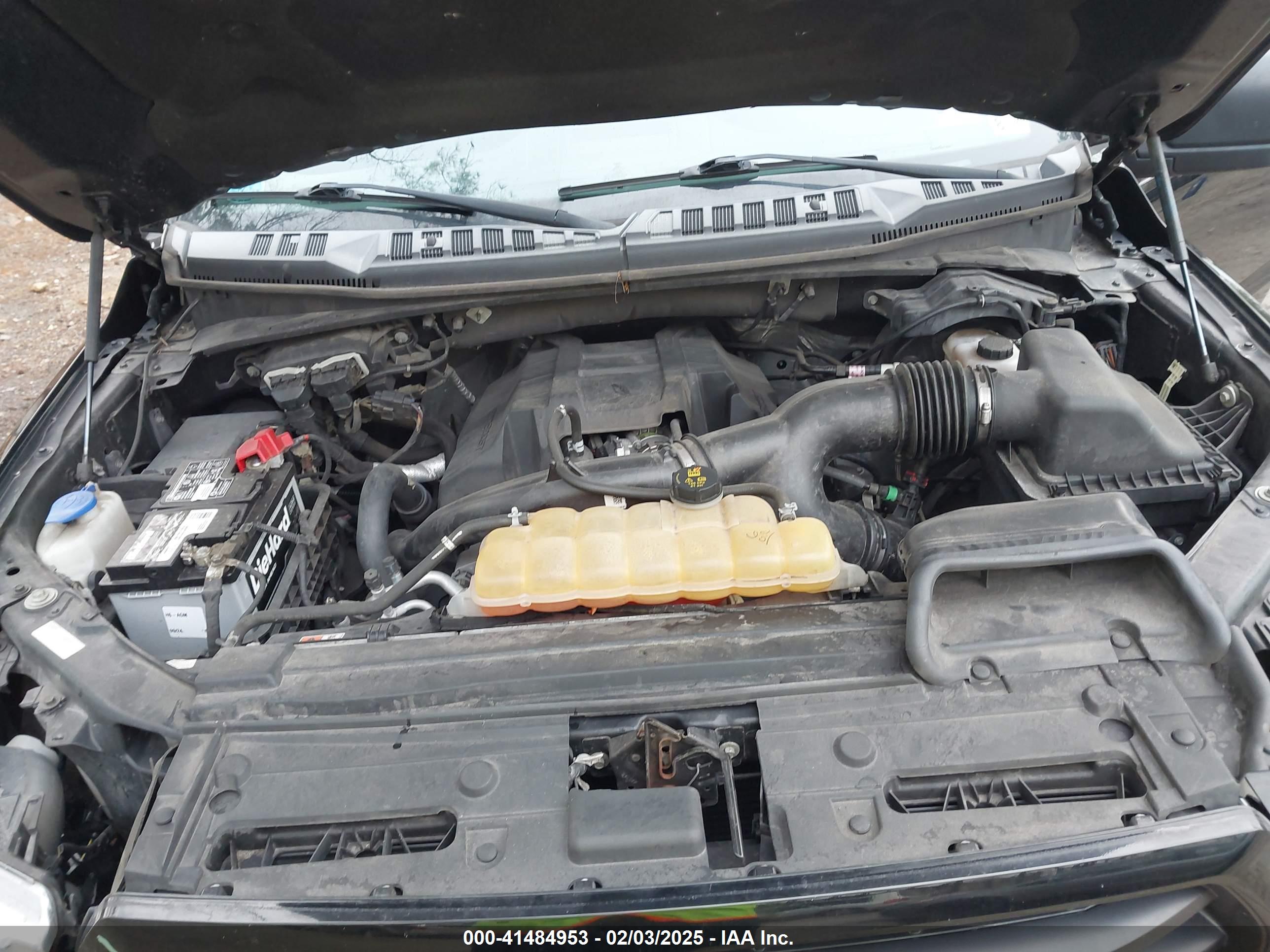 FORD F-150 image 10