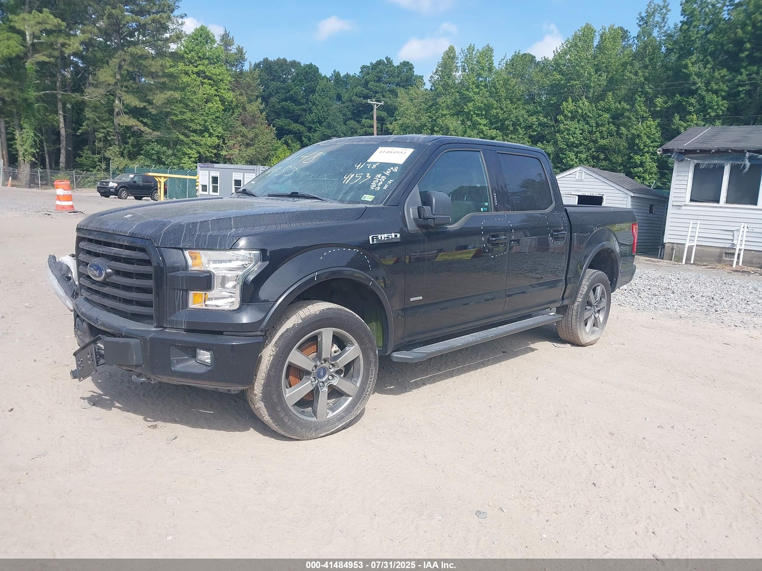 FORD F-150 image 2