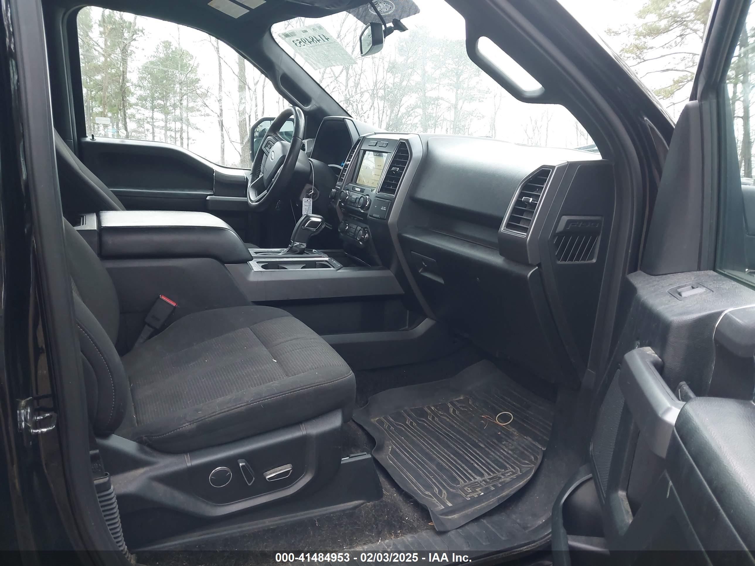 FORD F-150 image 5