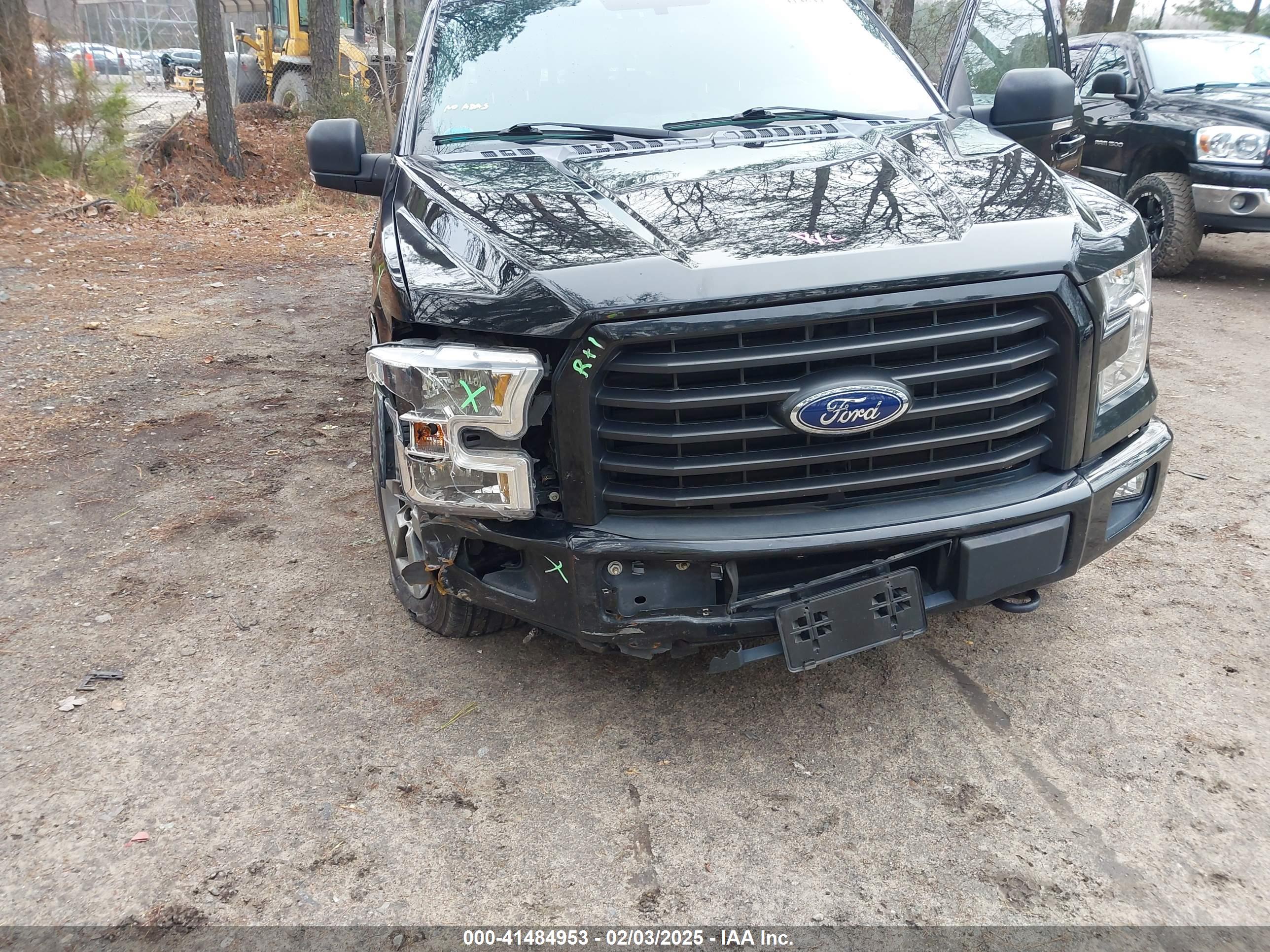 FORD F-150 image 6