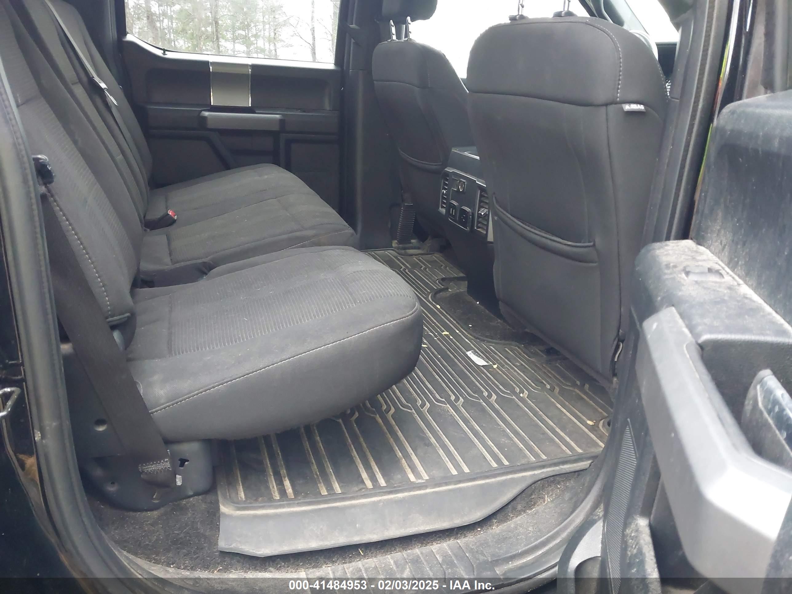 FORD F-150 image 8