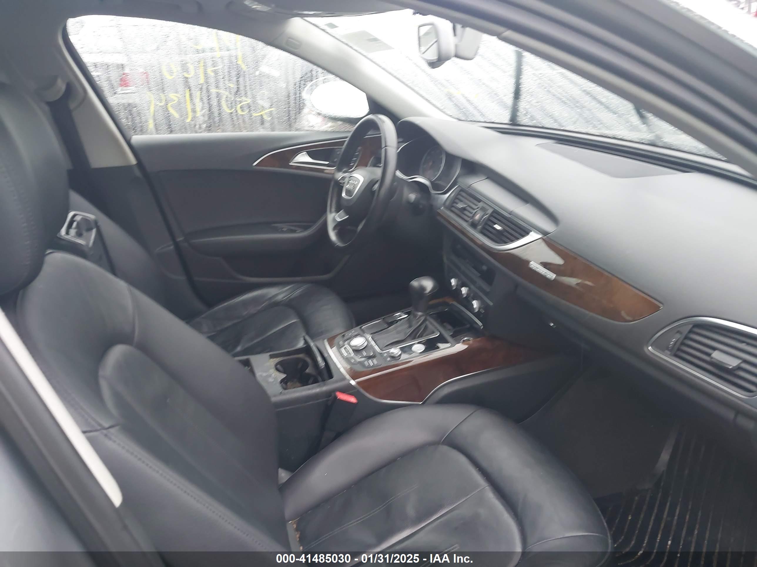 AUDI A6 image 5