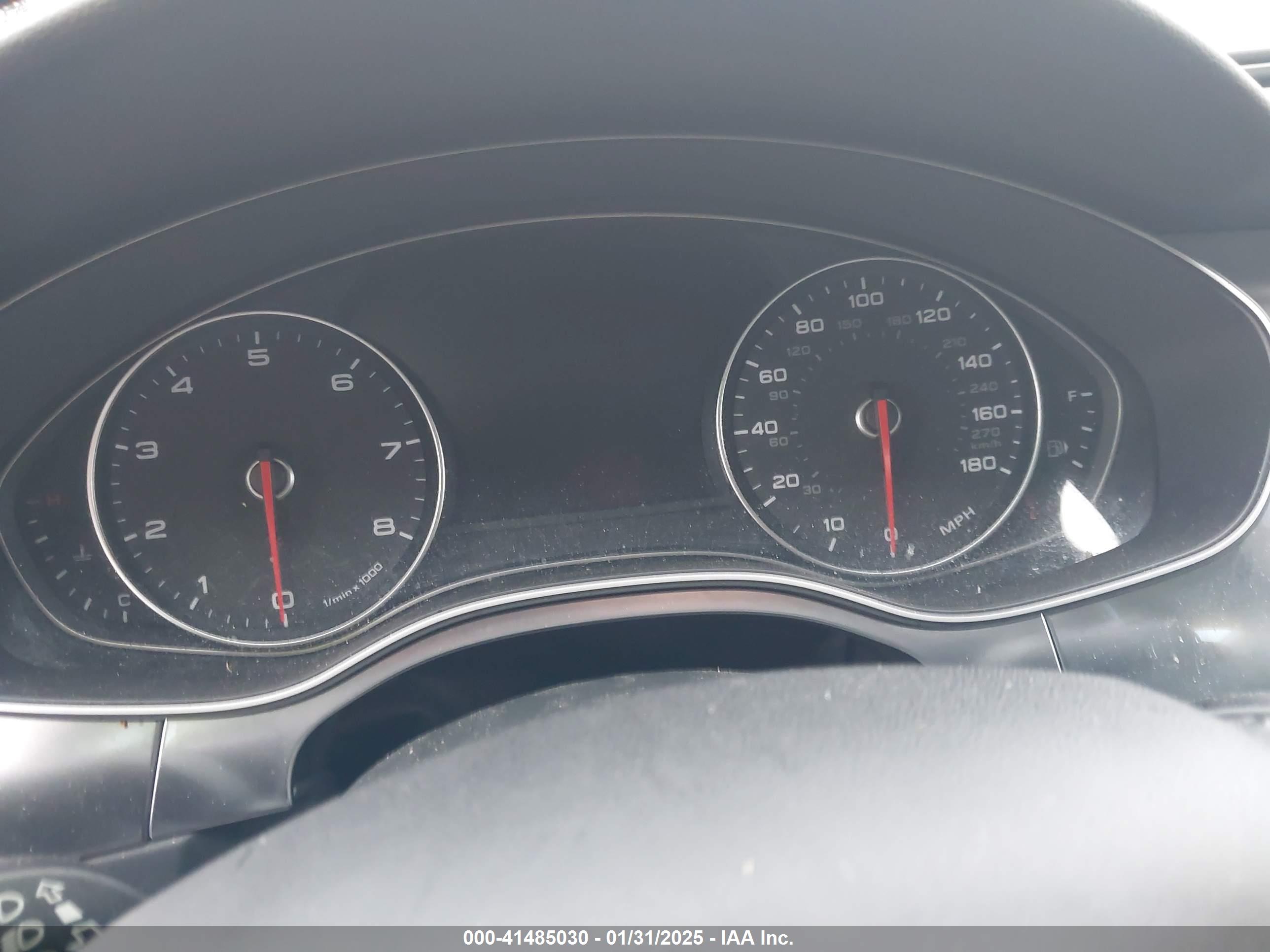 AUDI A6 image 7