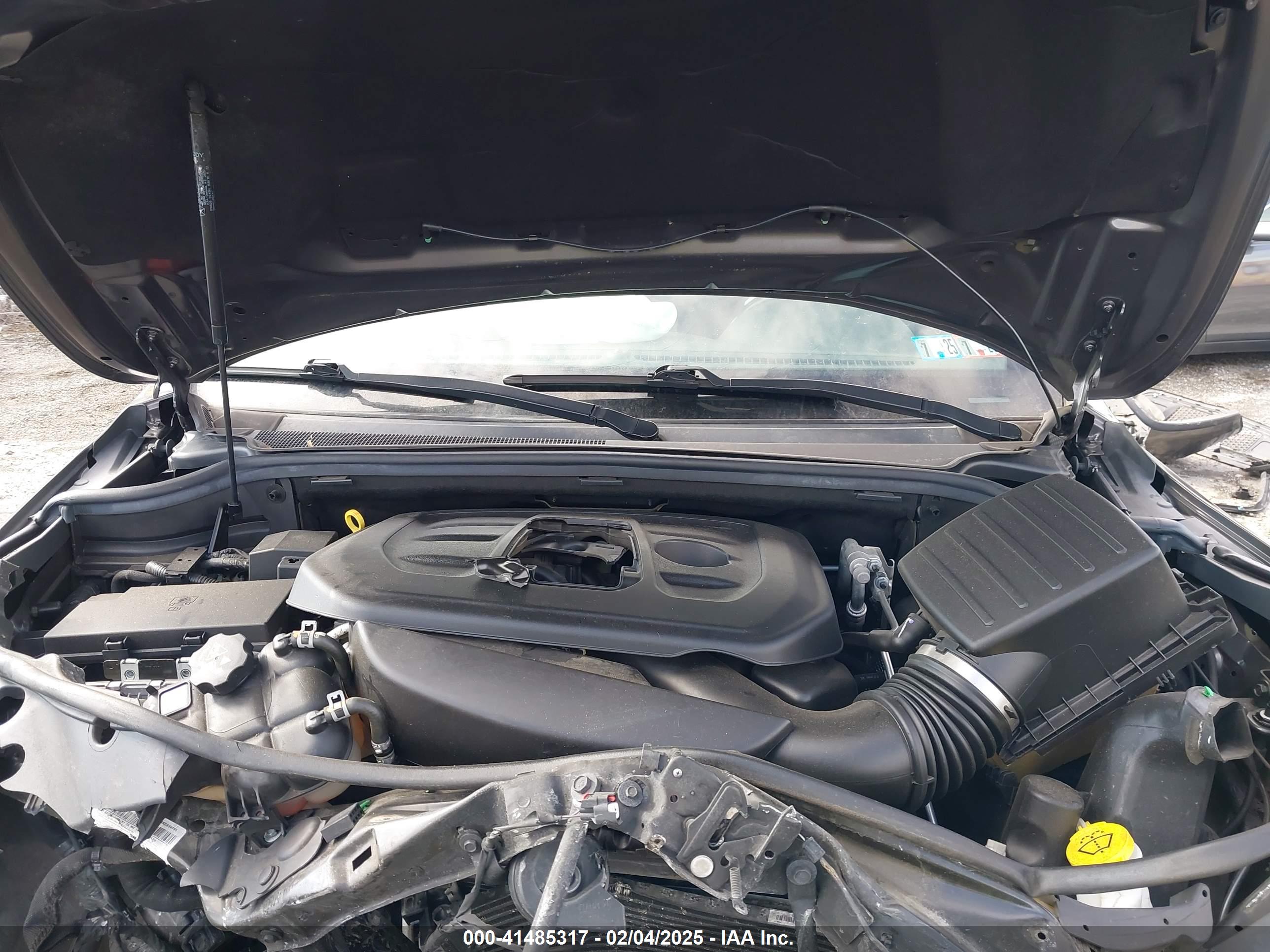 JEEP GRAND image 10