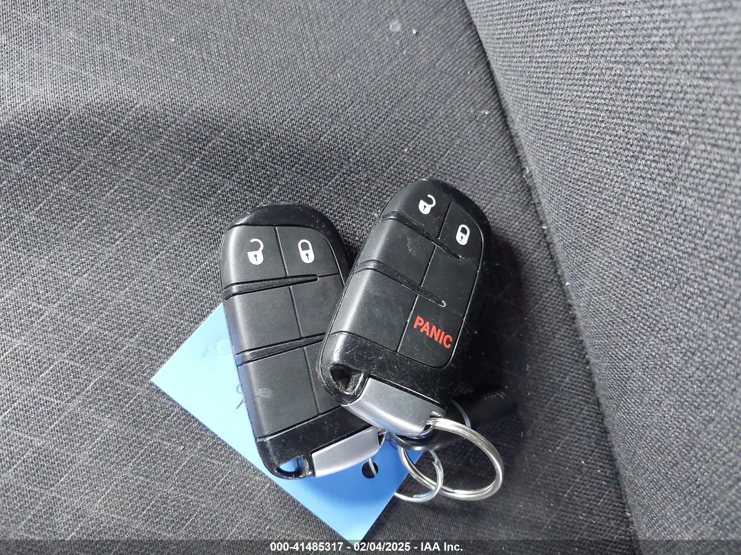 JEEP GRAND image 11