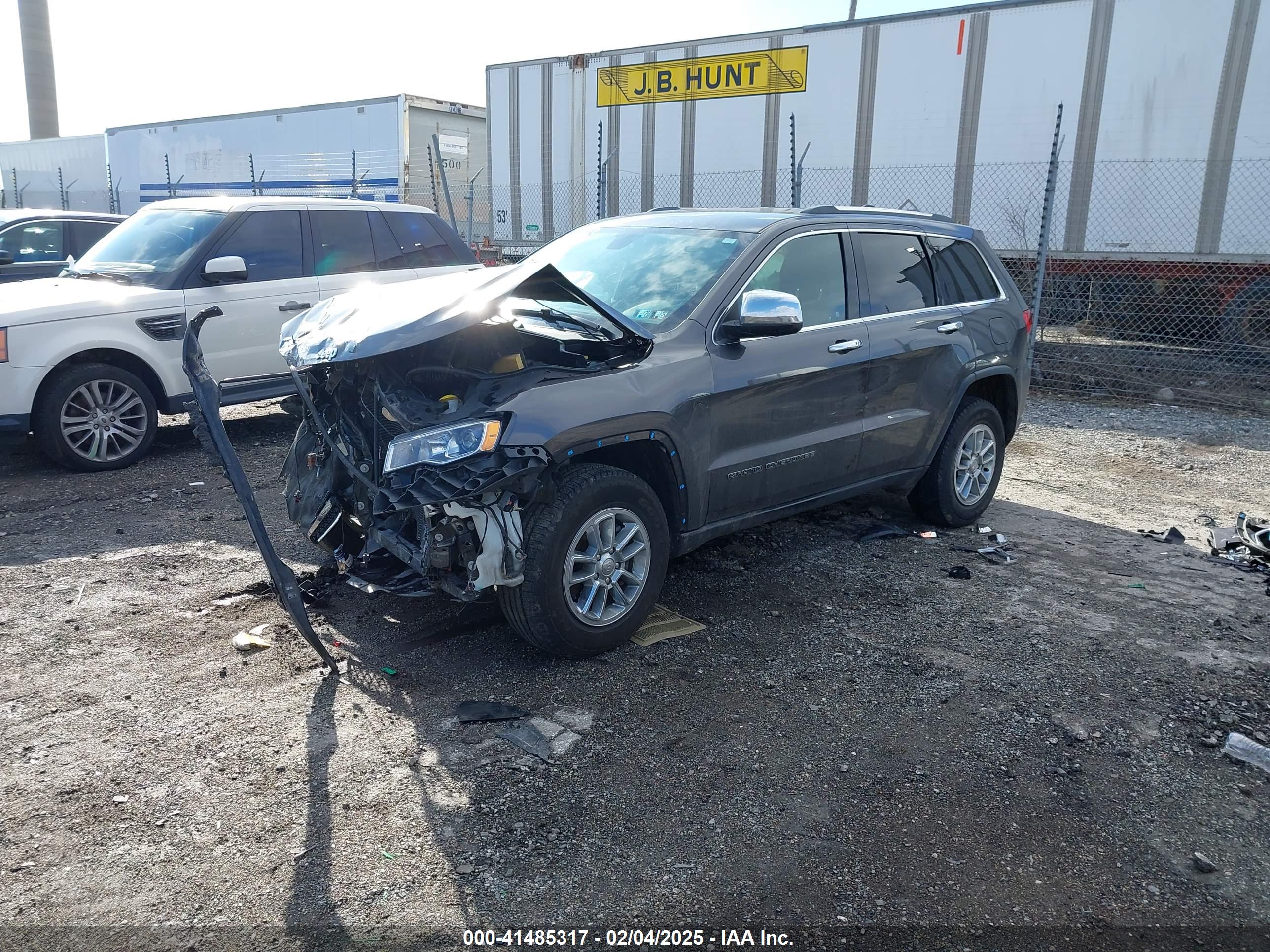 JEEP GRAND image 2