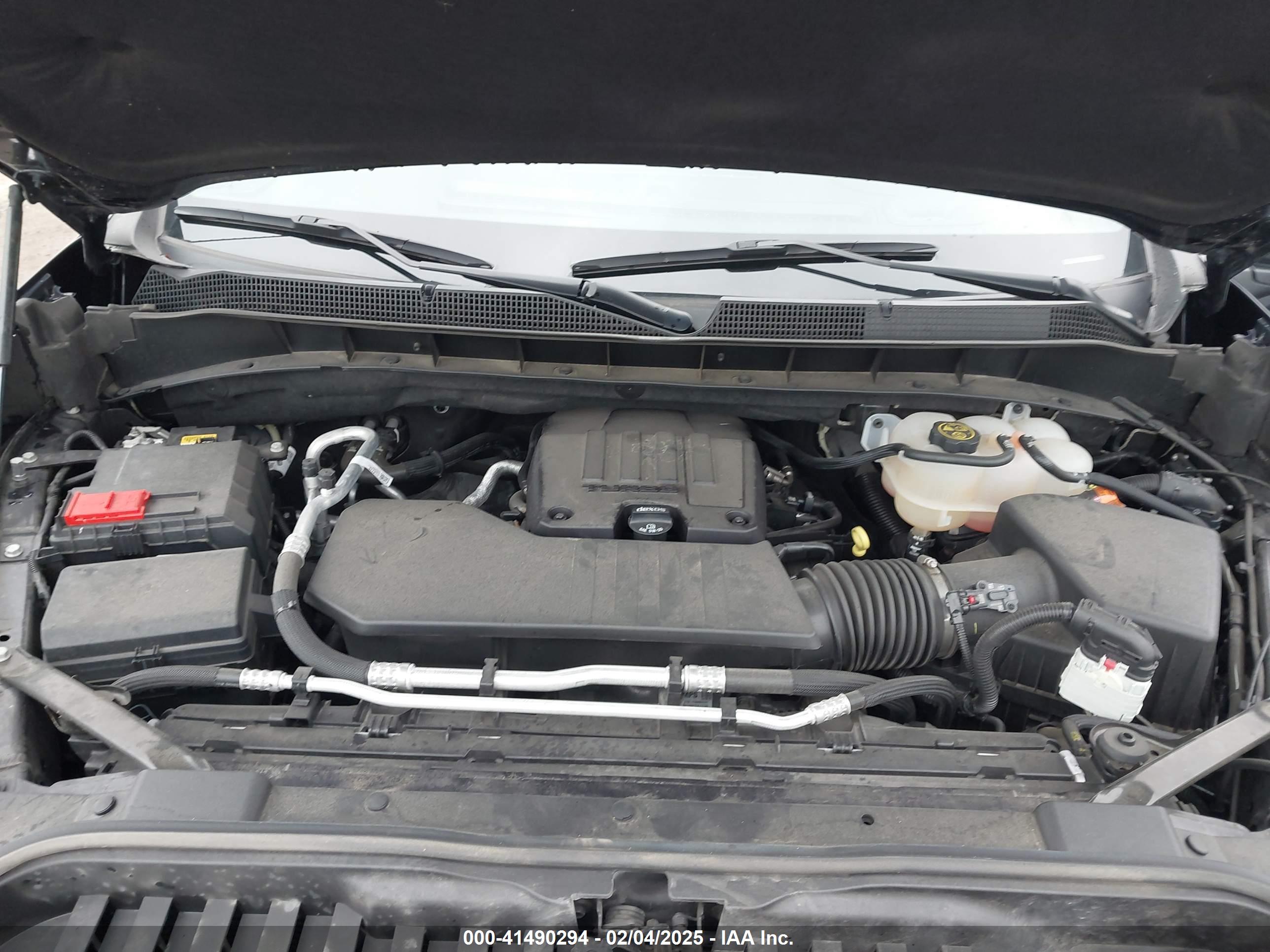 CHEVROLET SILVERADO image 10