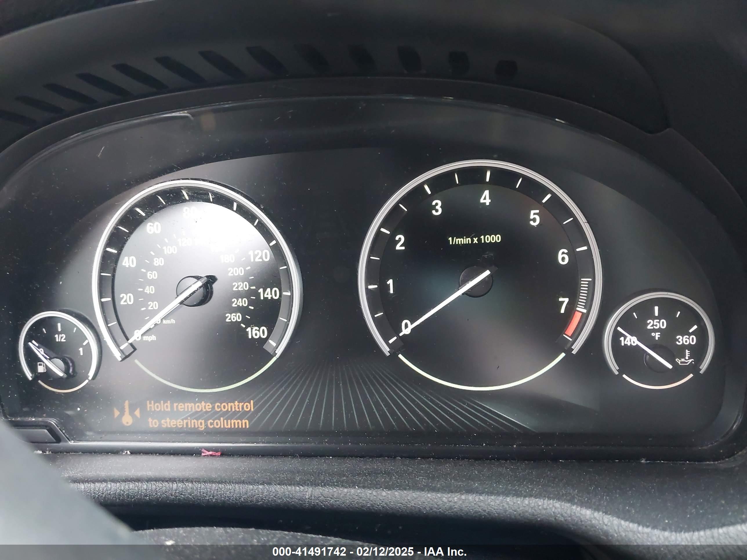 BMW X3 image 7