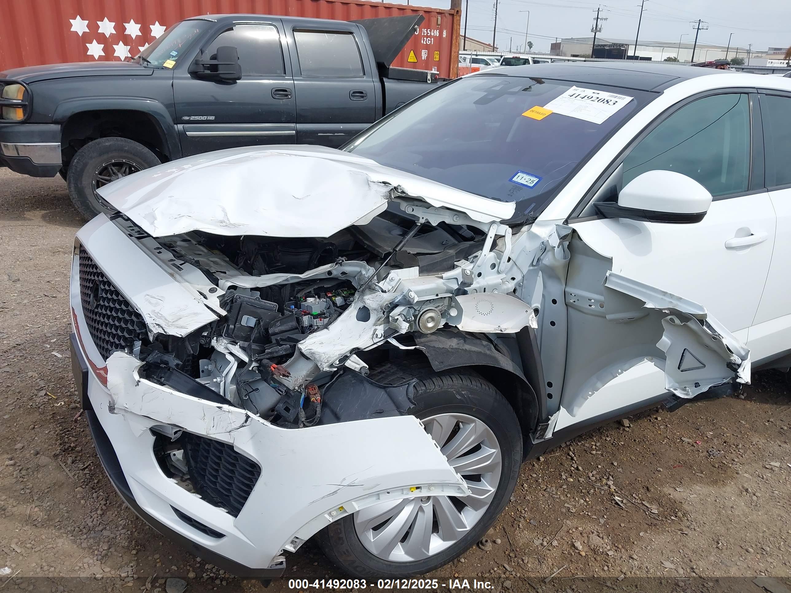 JAGUAR E-PACE image 6