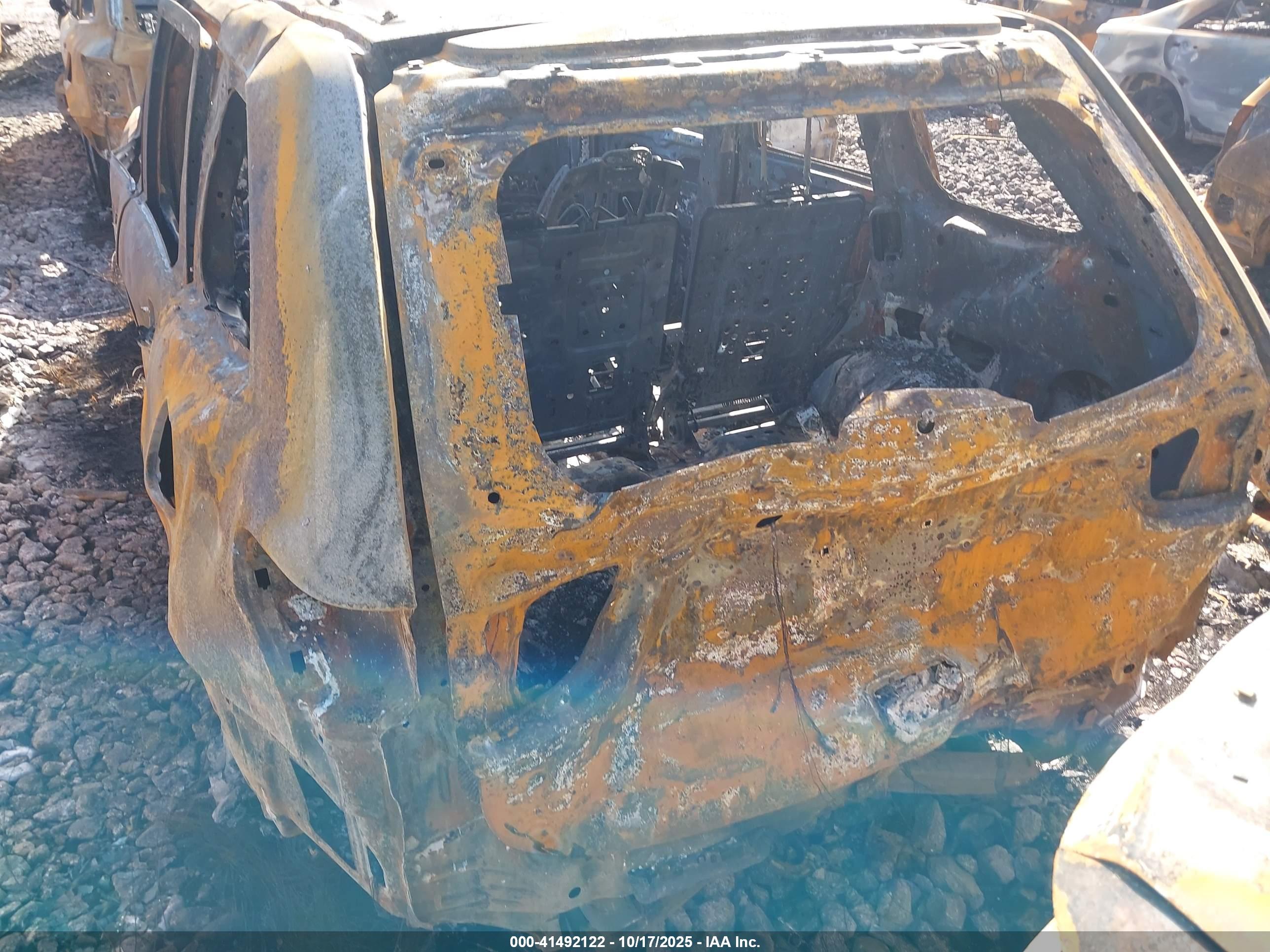 JEEP GRAND image 6