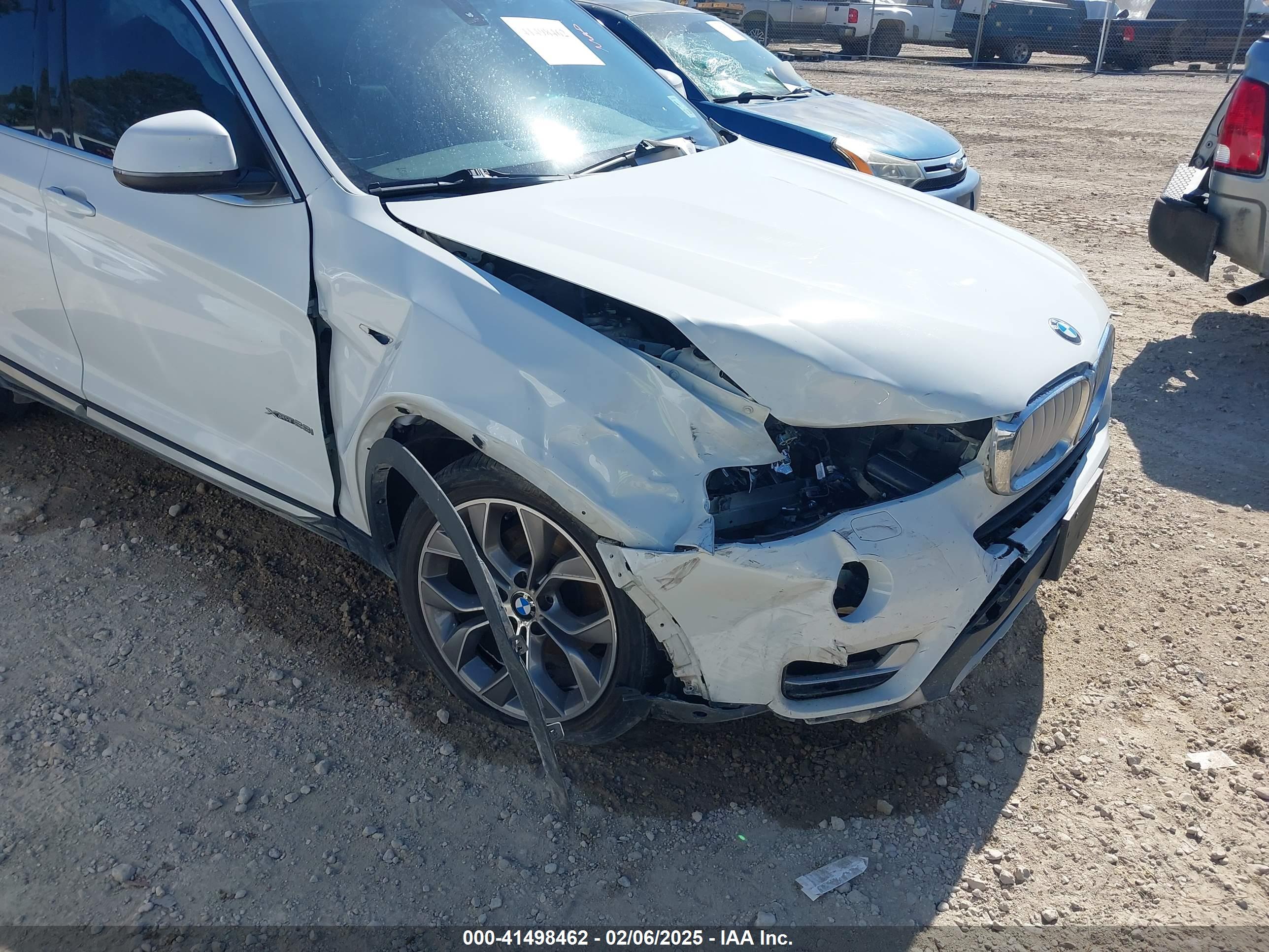 BMW X3 image 6