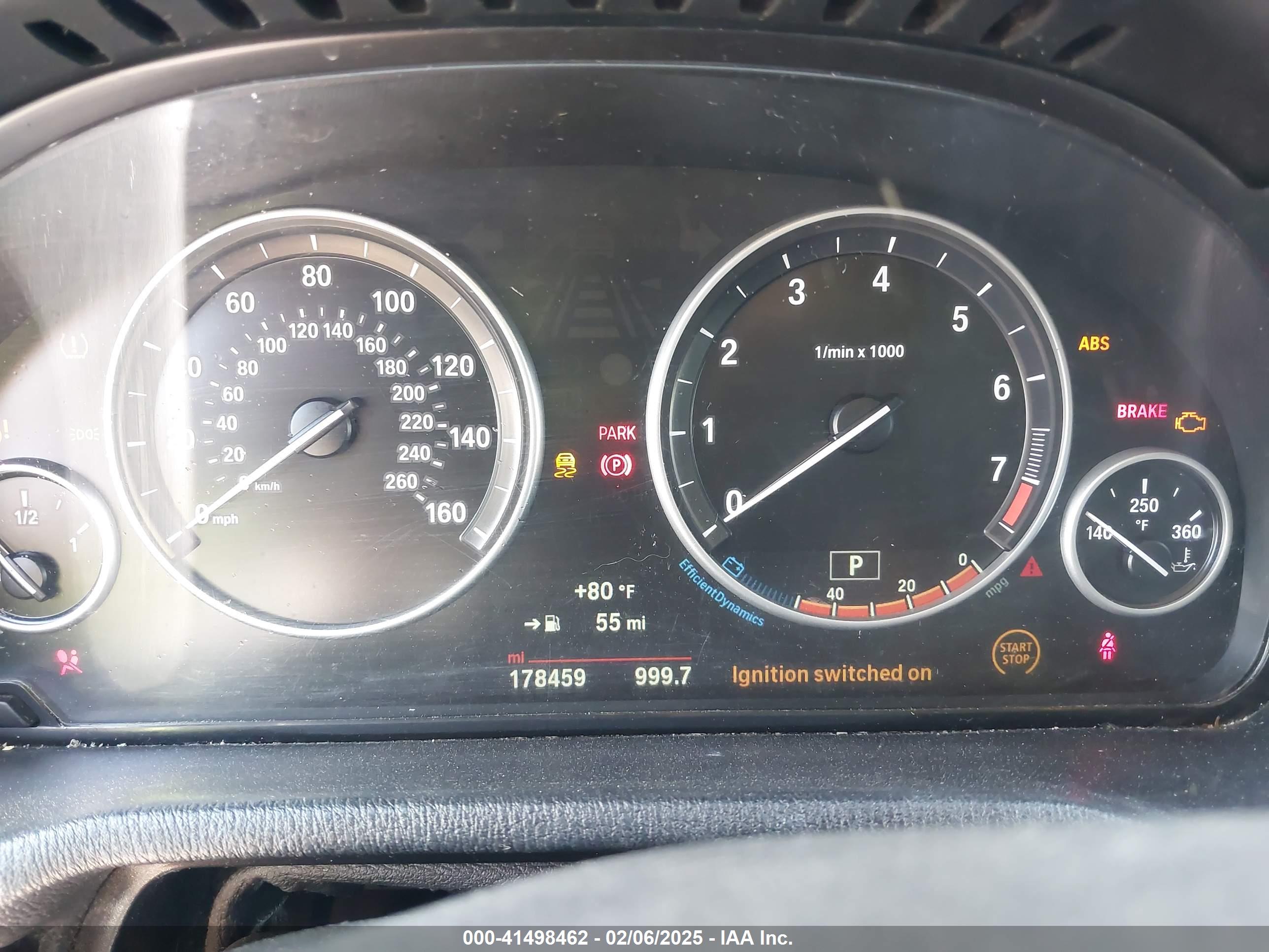 BMW X3 image 7