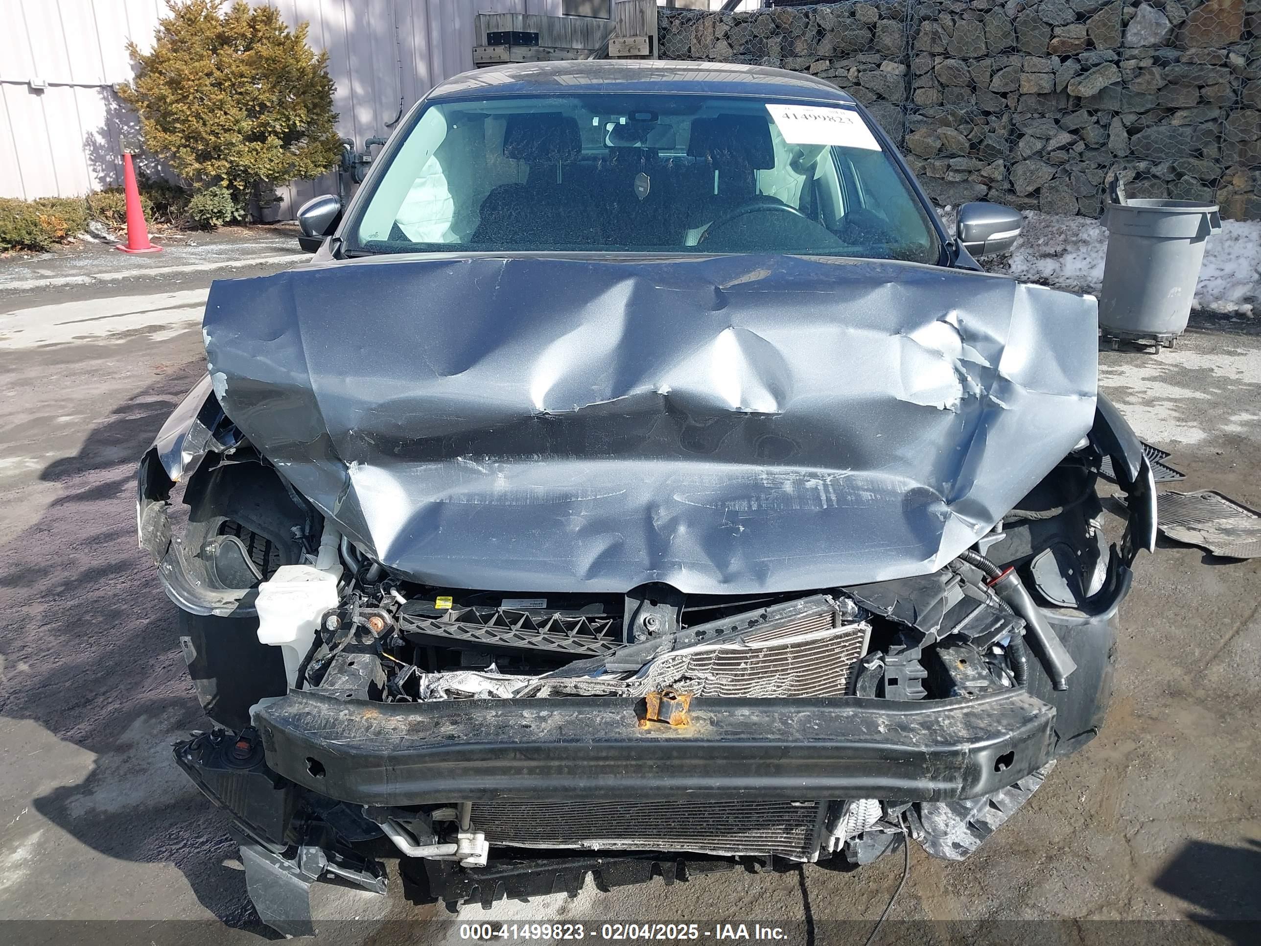 VOLKSWAGEN PASSAT image 6
