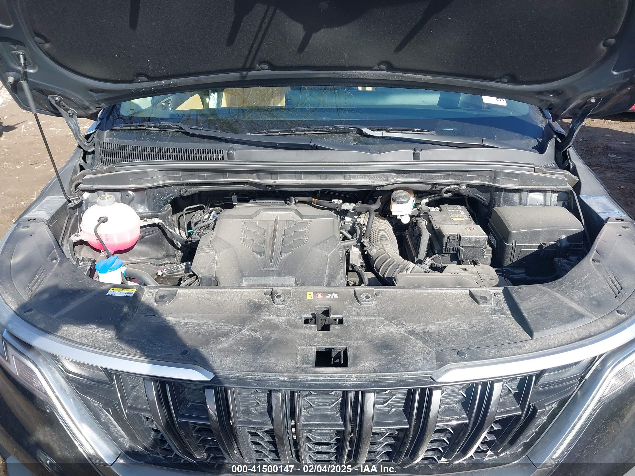 KIA CARNIVAL image 10