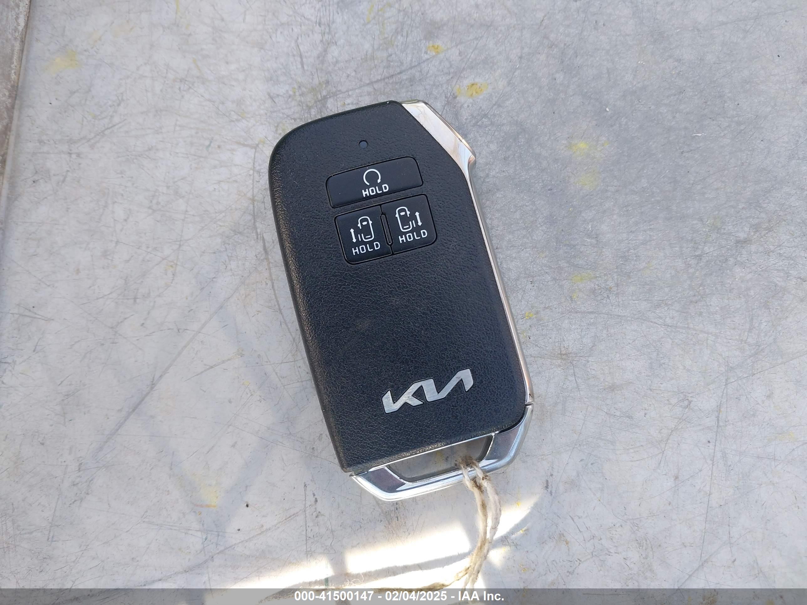 KIA CARNIVAL image 11