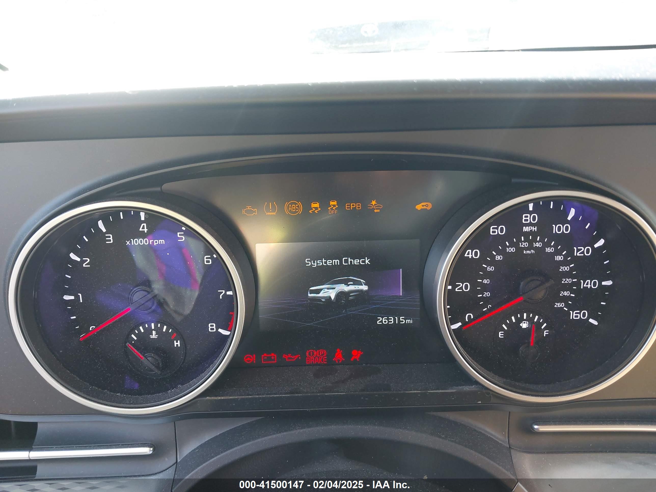 KIA CARNIVAL image 7