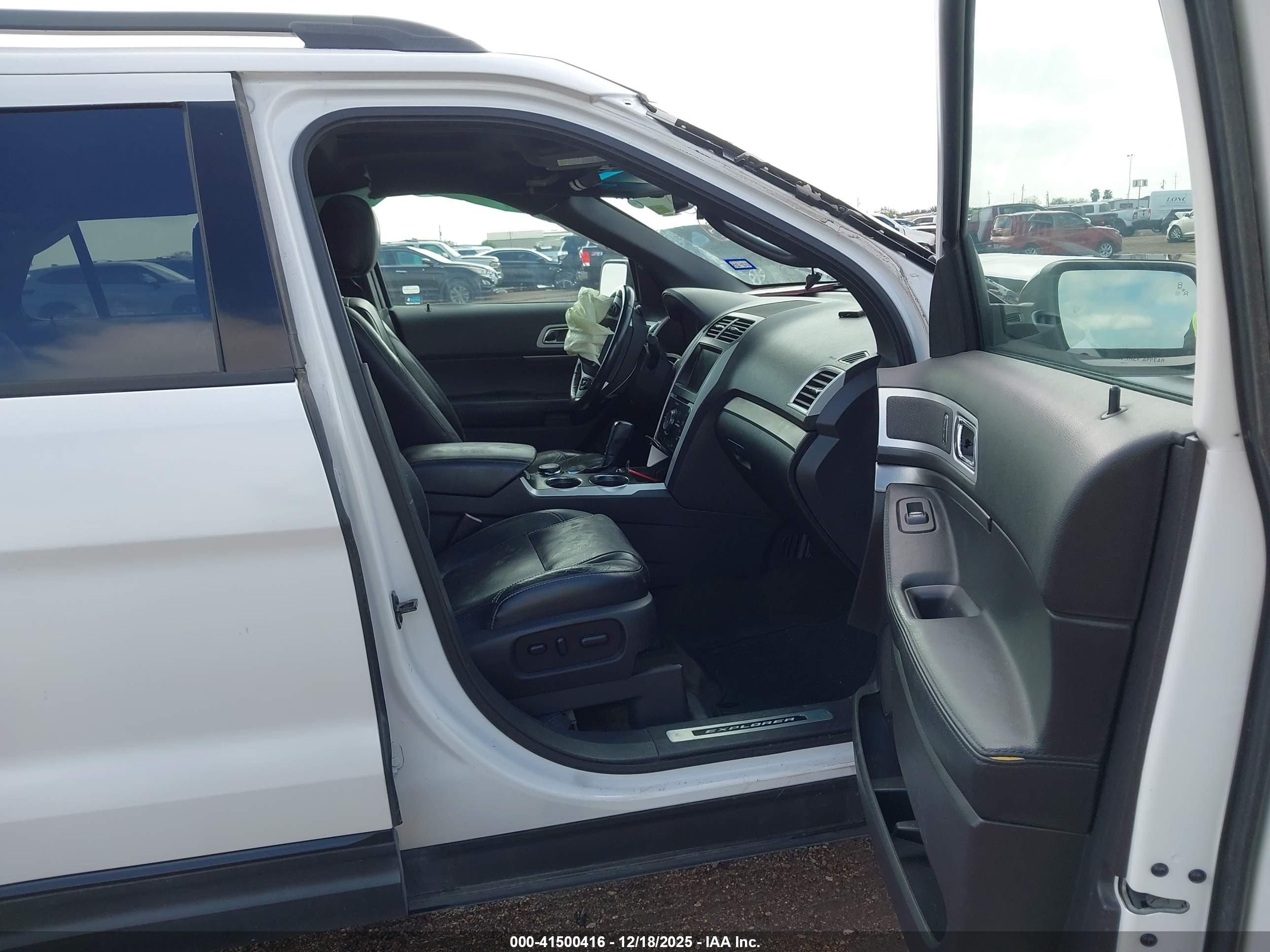 FORD EXPLORER image 5