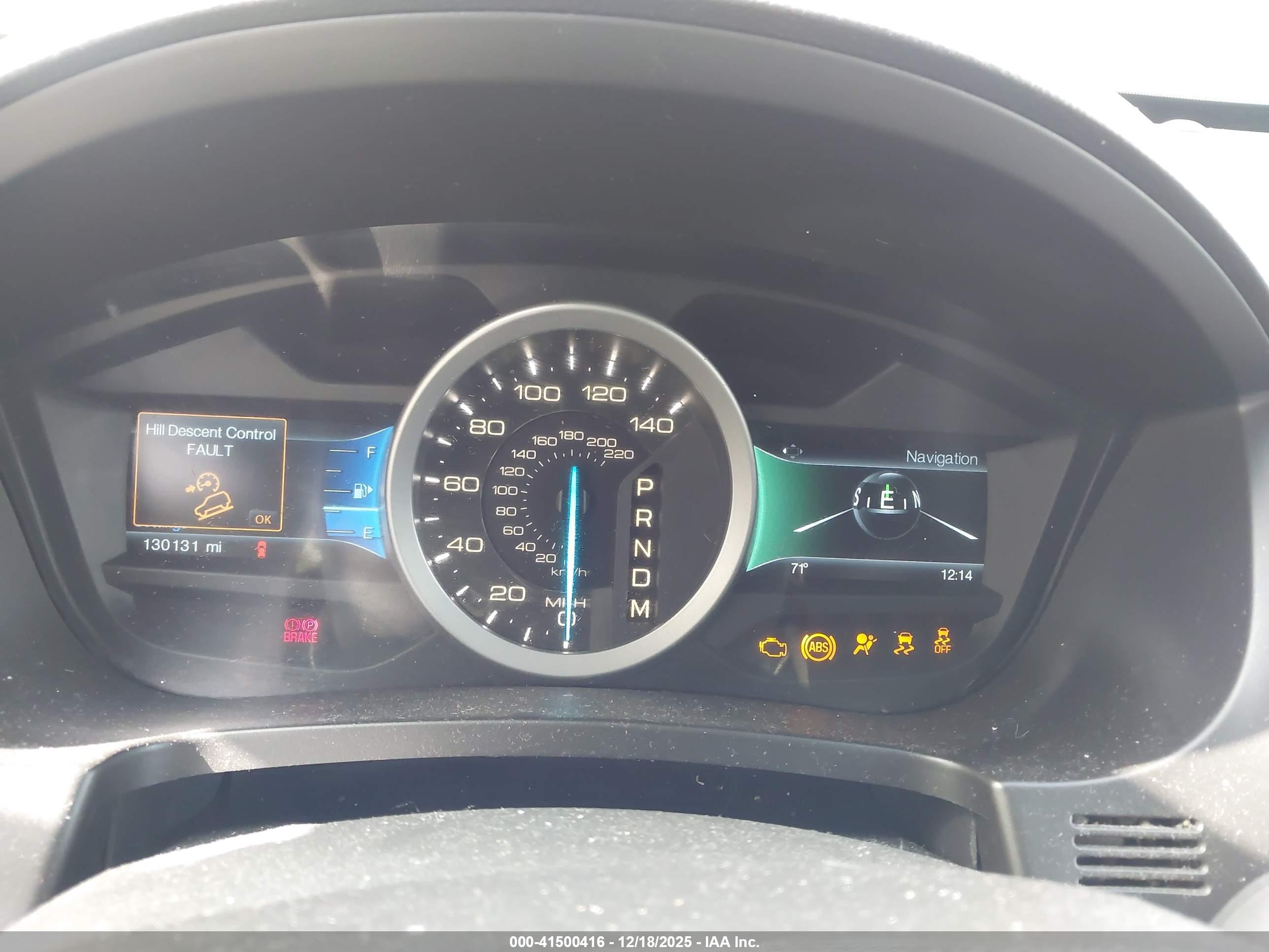 FORD EXPLORER image 7