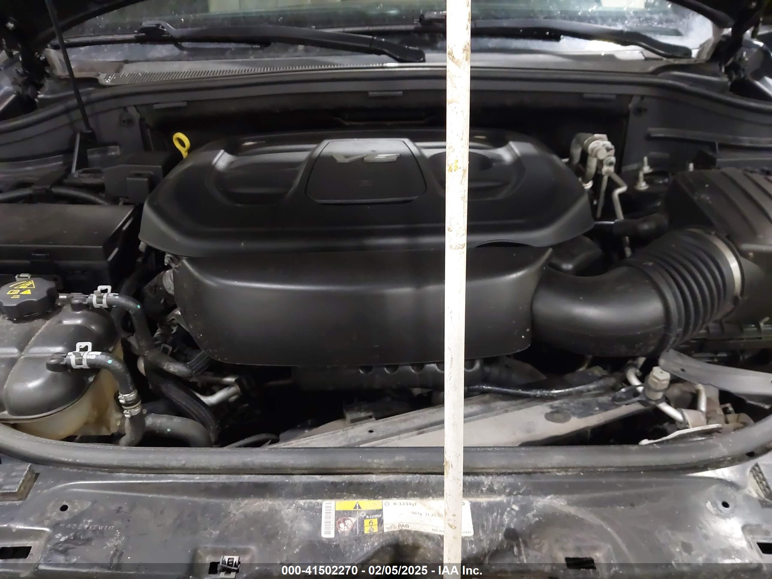 JEEP GRAND image 10