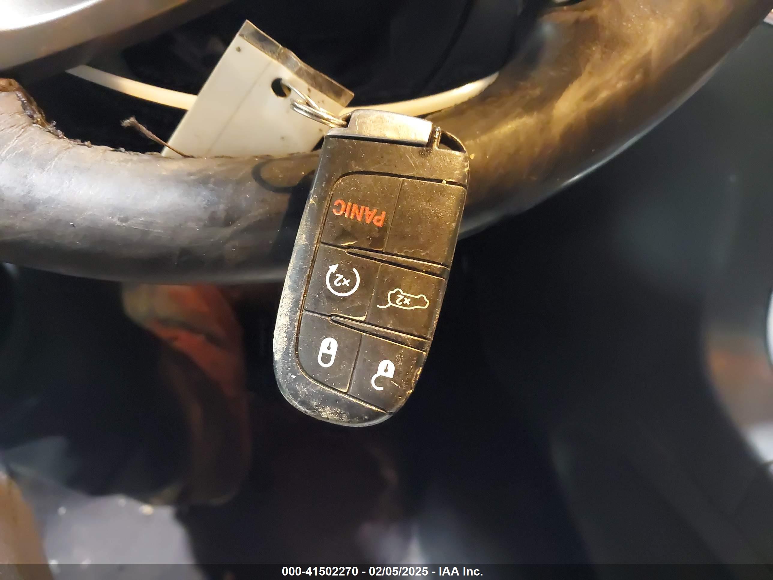 JEEP GRAND image 11