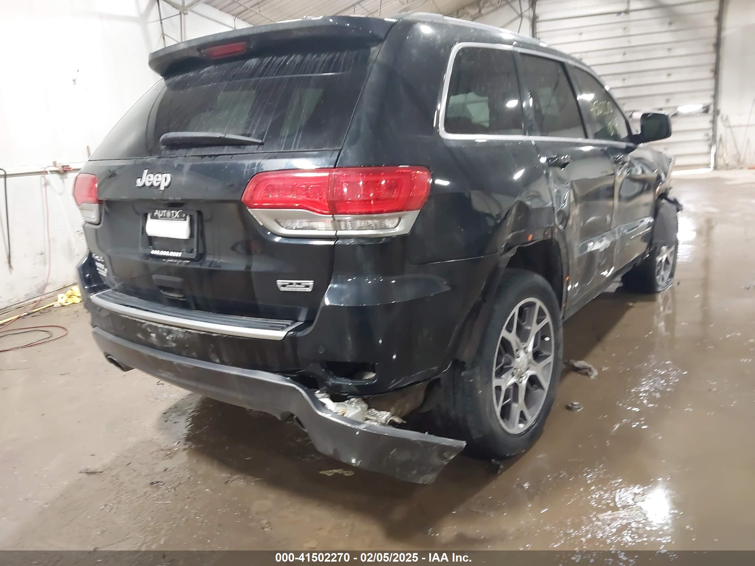 JEEP GRAND image 4