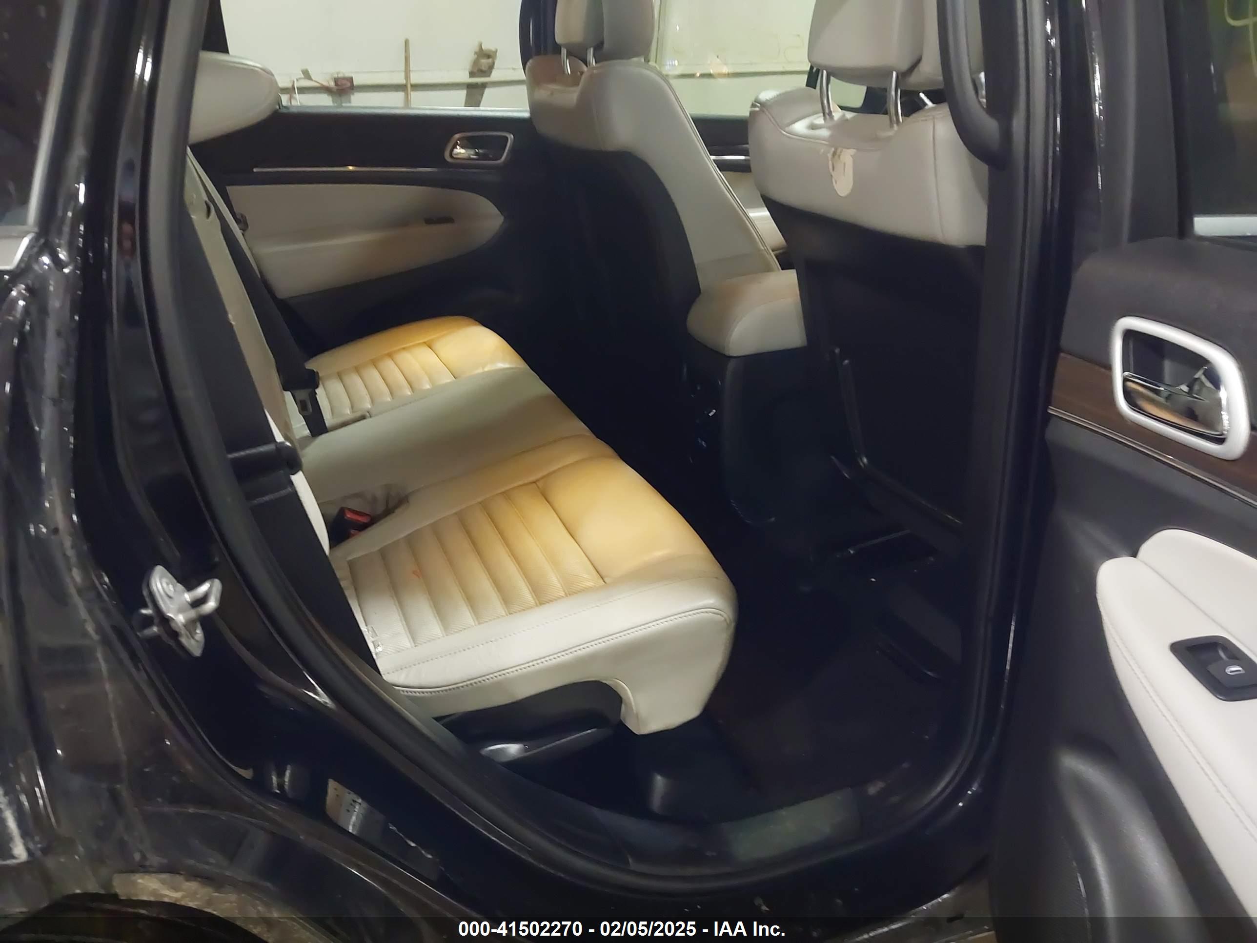 JEEP GRAND image 8