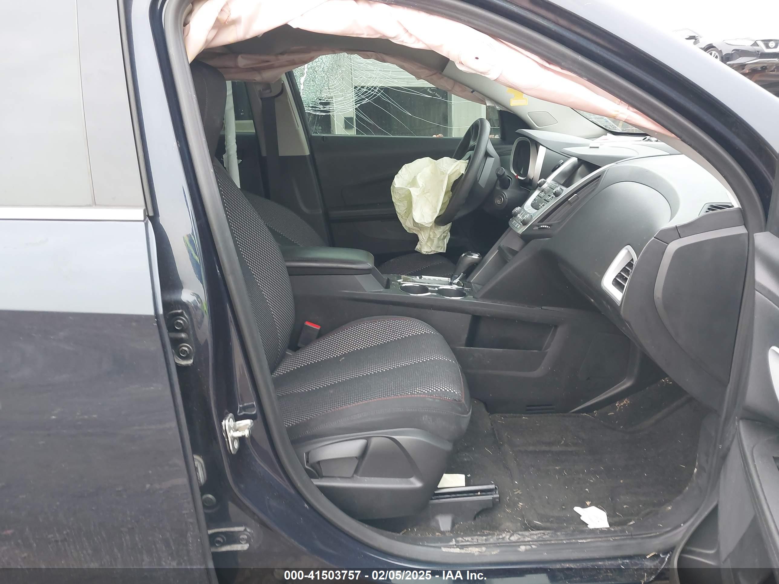 CHEVROLET EQUINOX image 5