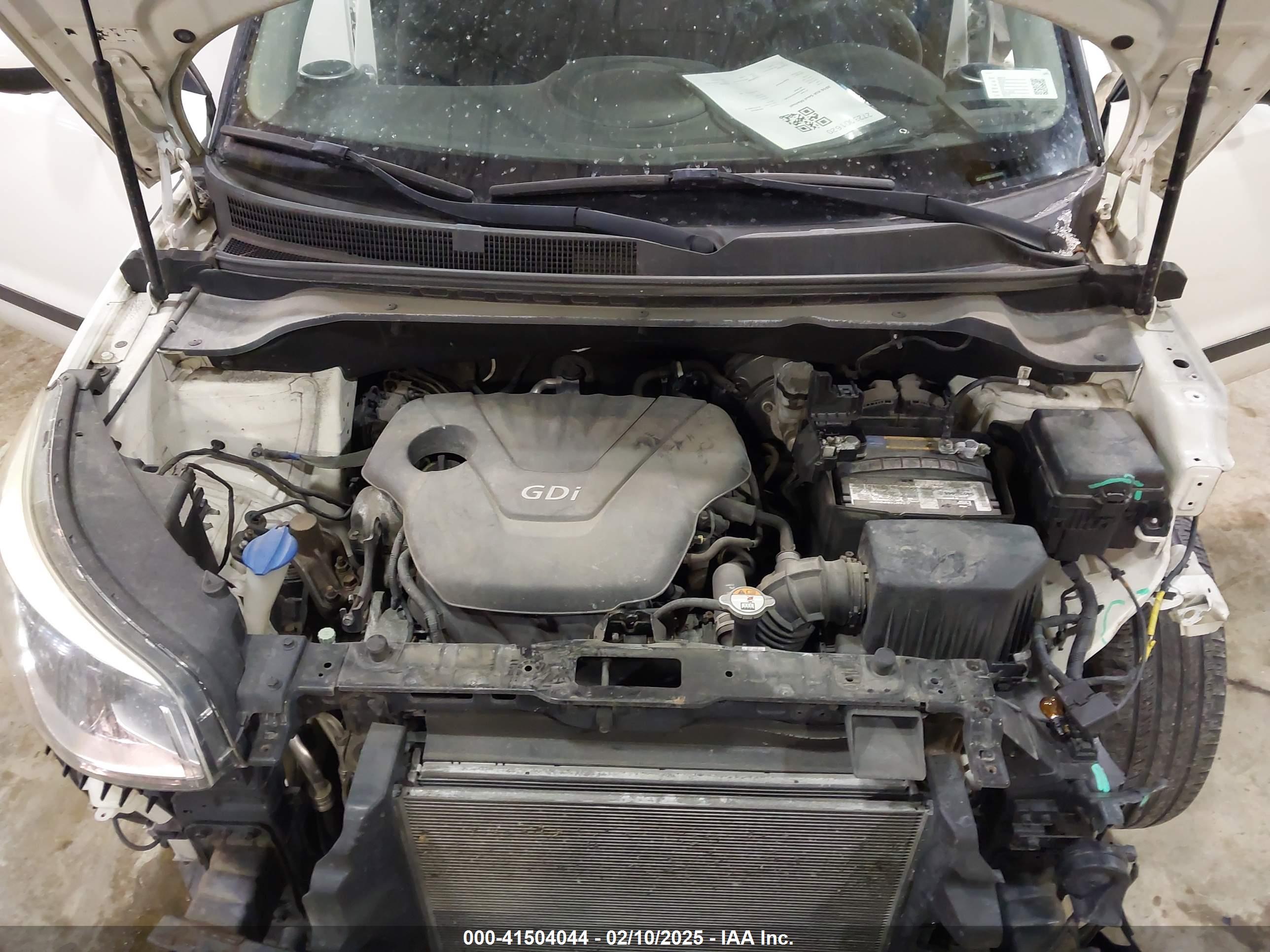 KIA SOUL image 10