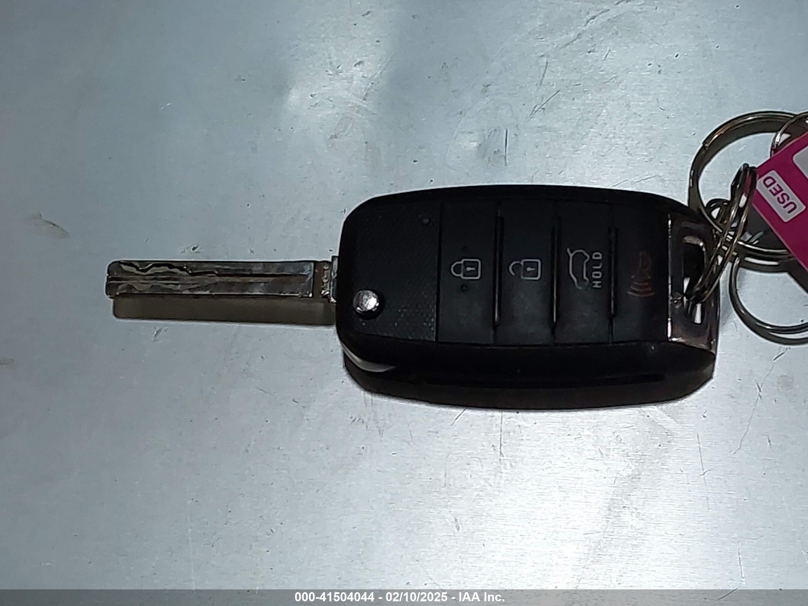 KIA SOUL image 11